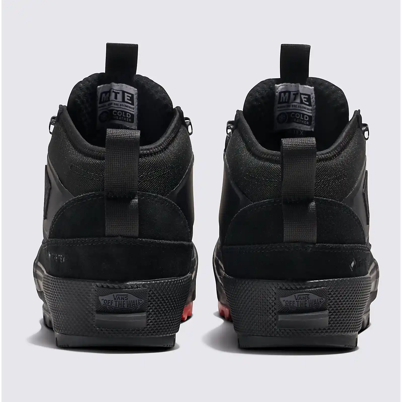 Vans Mte™ Half Cab® Gore-Tex®, black/black - Image 6