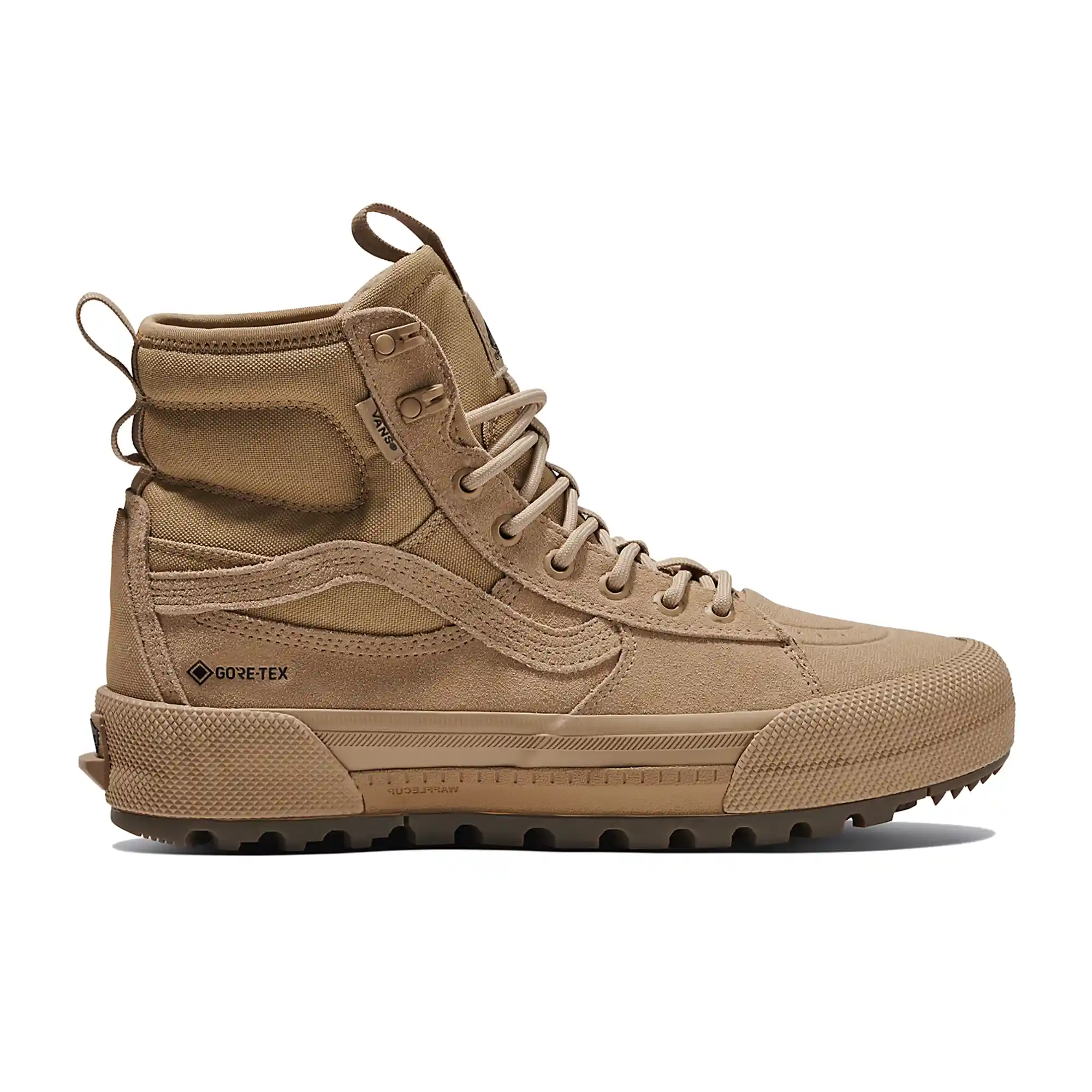 Vans MTE™ Sk8-Hi® Gore-Tex®, incense