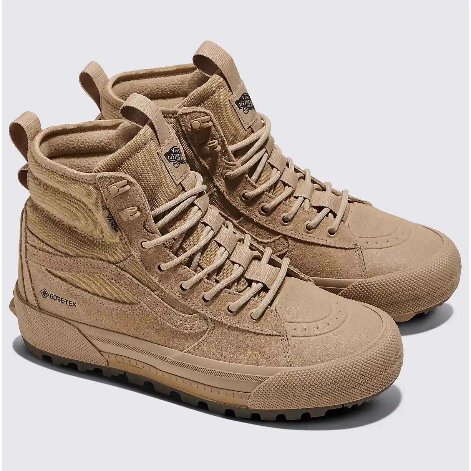 Vans MTE™ Sk8-Hi® Gore-Tex®, incense - Image 2