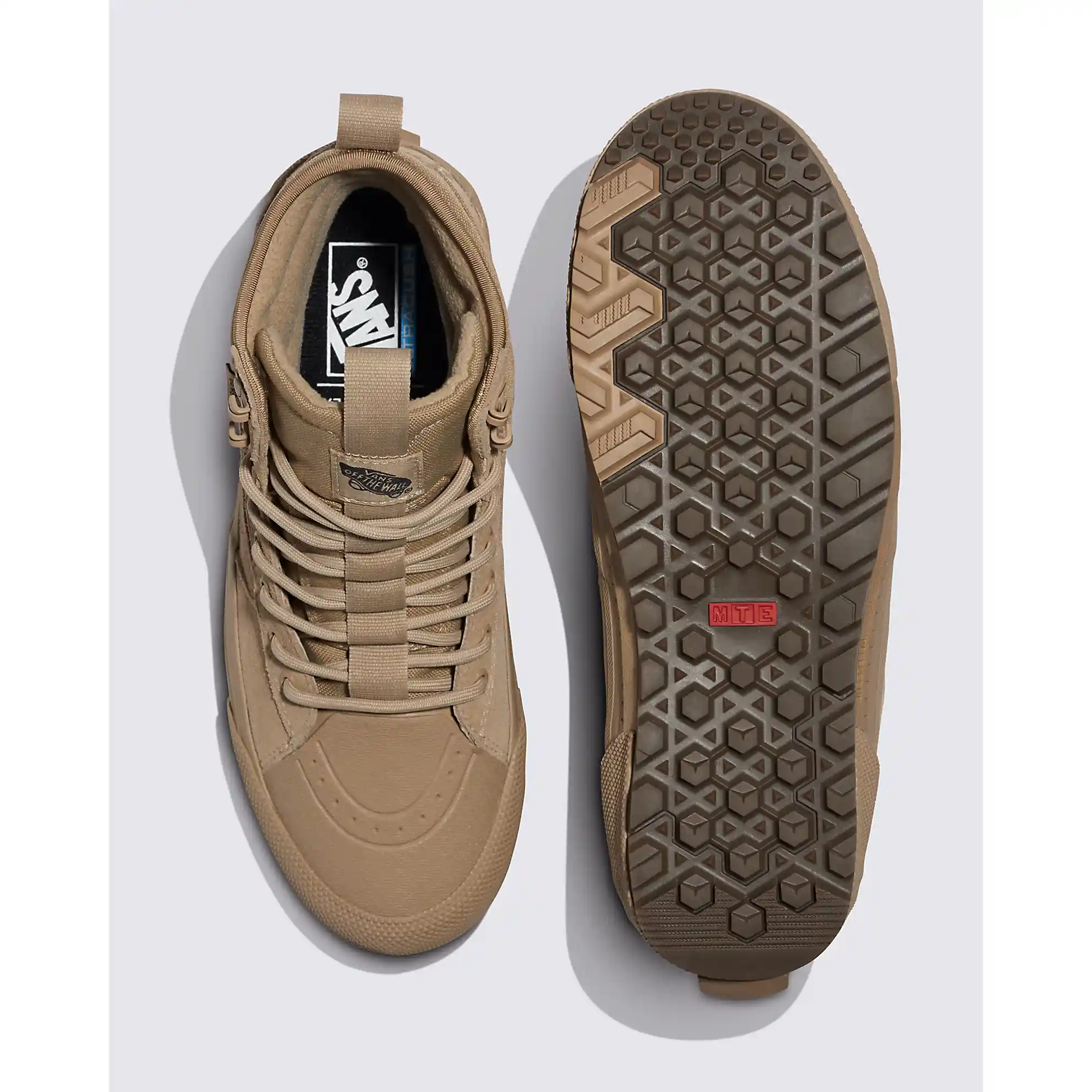 Vans MTE™ Sk8-Hi® Gore-Tex®, incense - Image 3