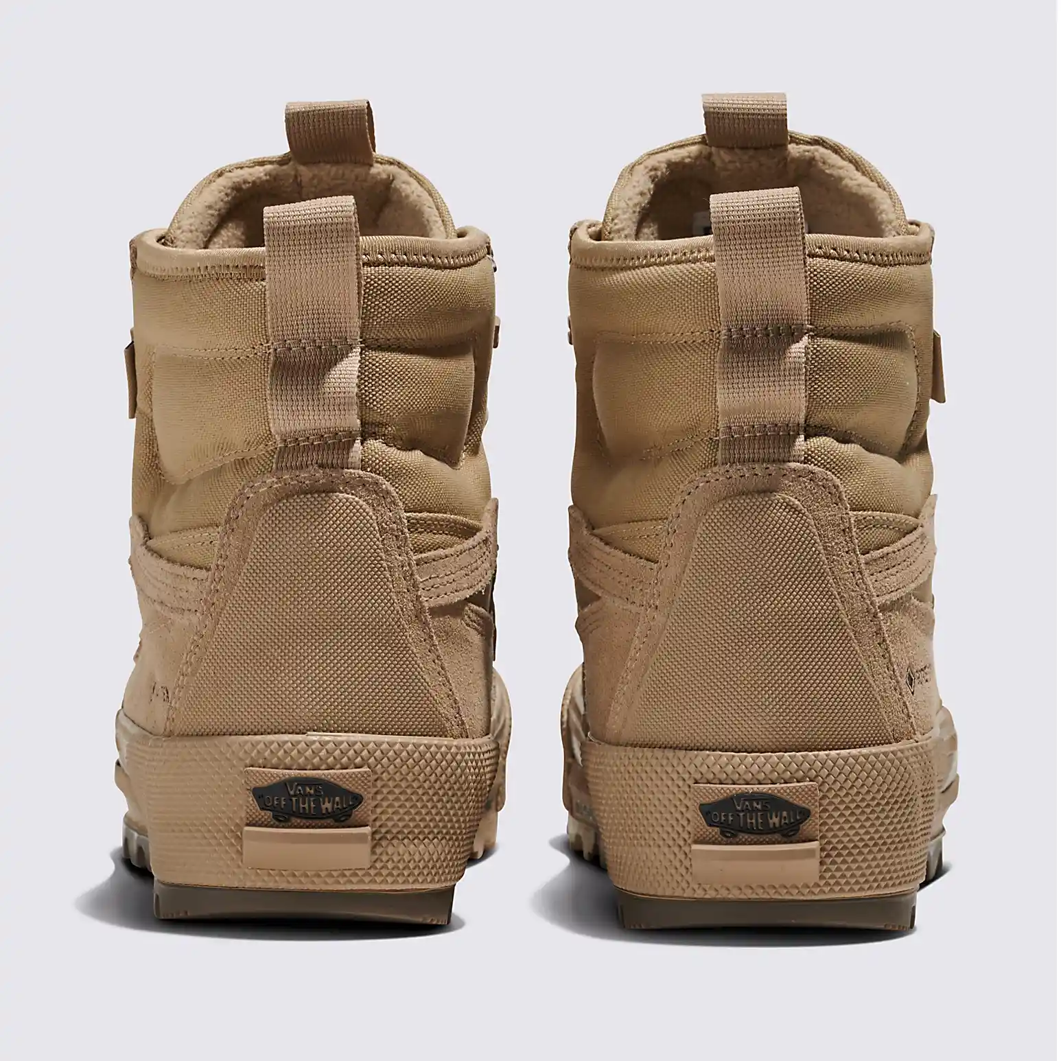 Vans MTE™ Sk8-Hi® Gore-Tex®, incense - Image 4