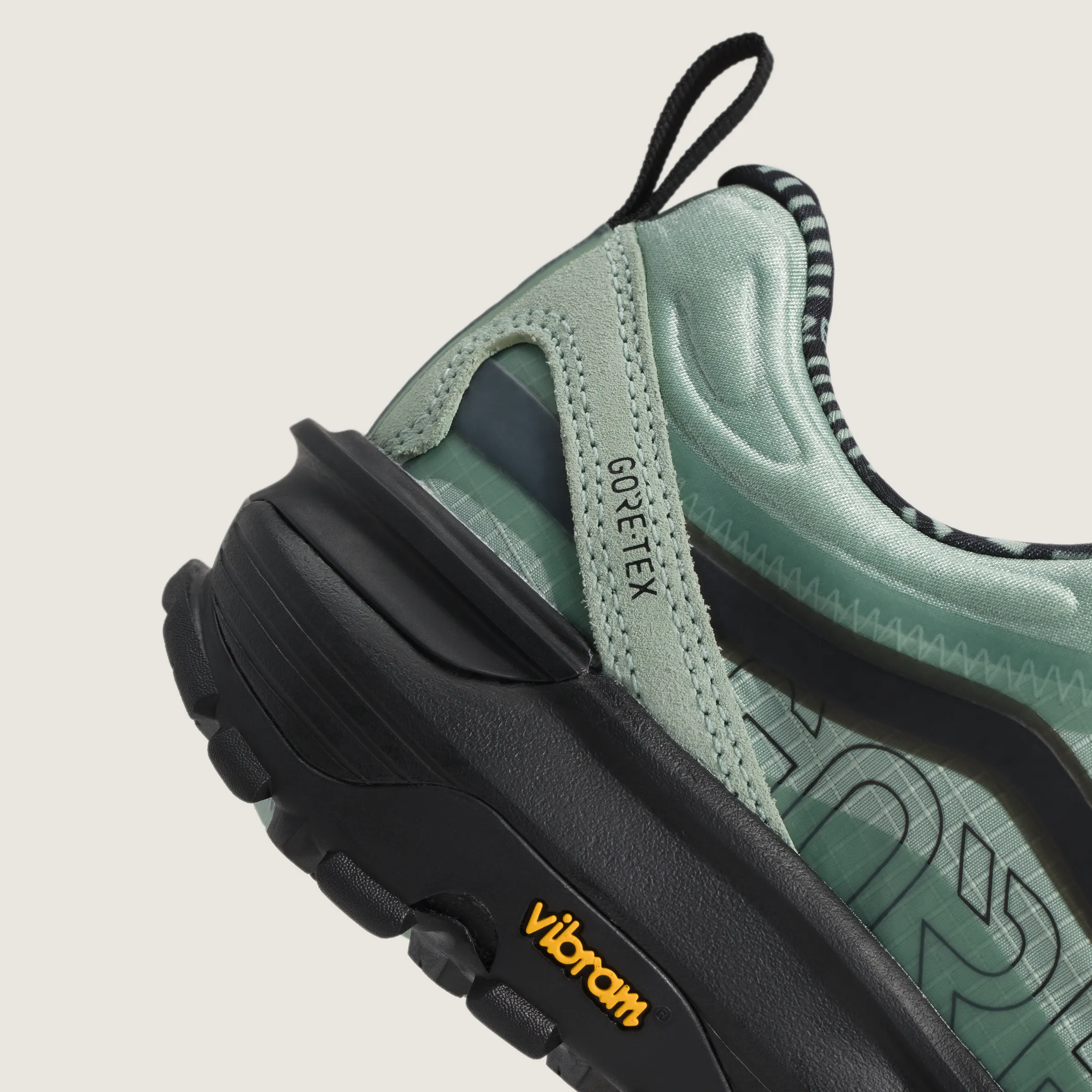 Vans MTE™ Crosspath XC Gore-Tex®, black/dusty olive - Image 3
