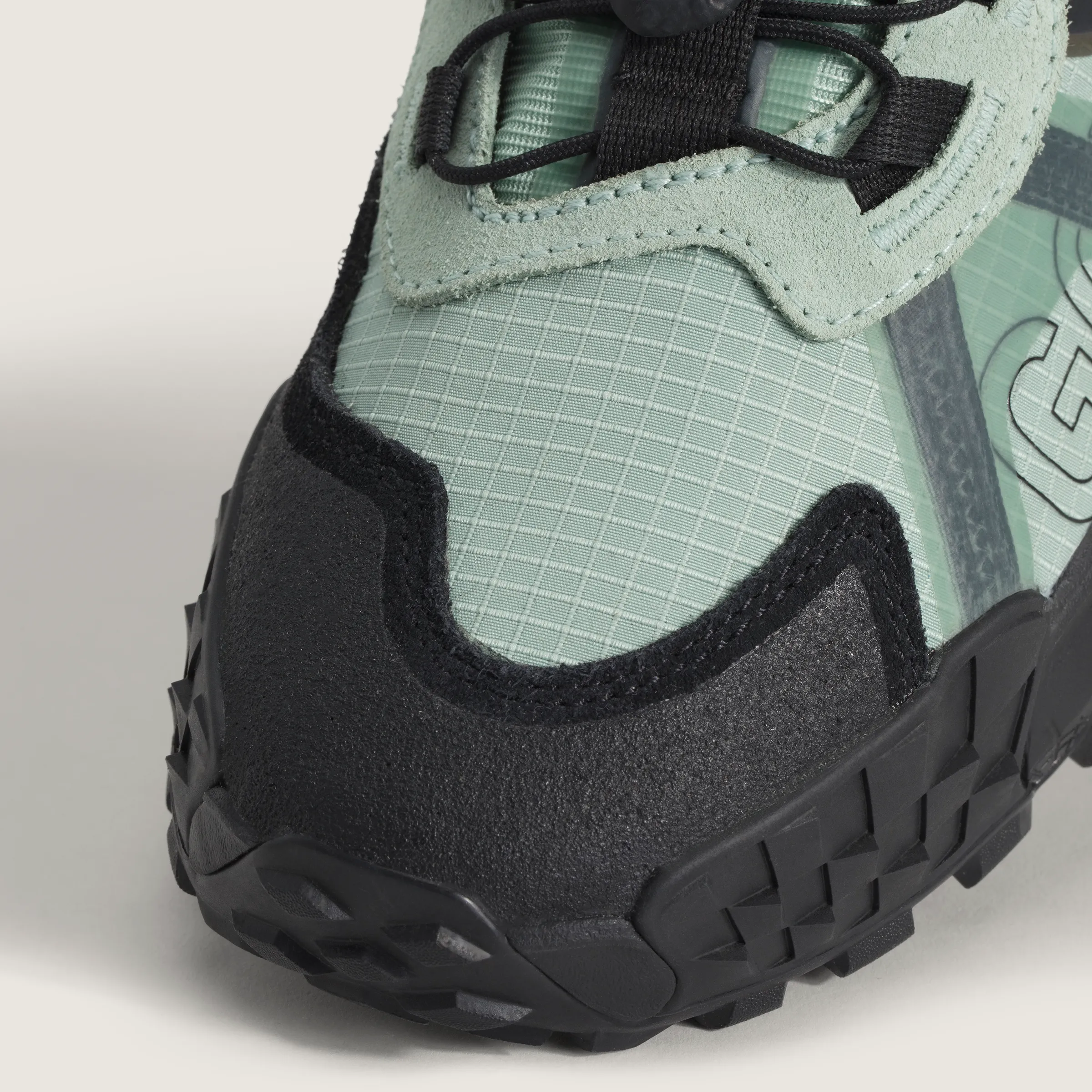 Vans MTE™ Crosspath XC Gore-Tex®, black/dusty olive - Image 4
