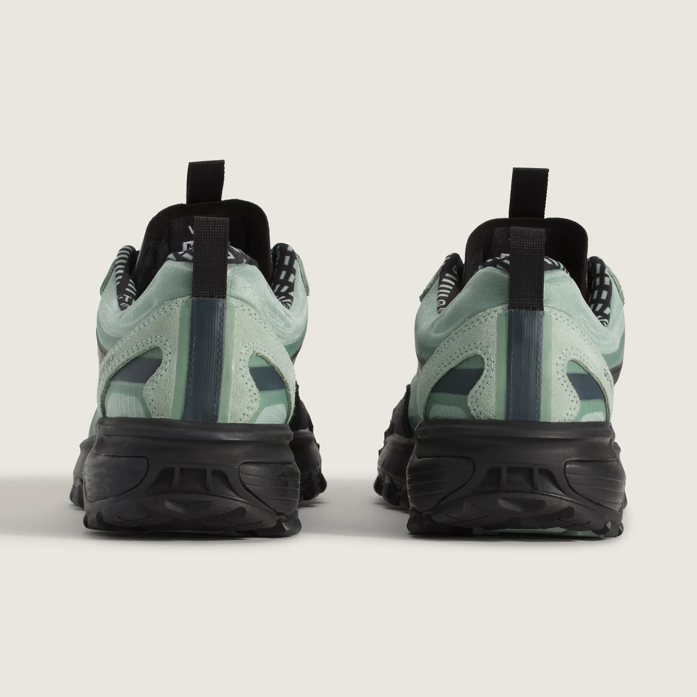 Vans MTE™ Crosspath XC Gore-Tex®, black/dusty olive - Image 7