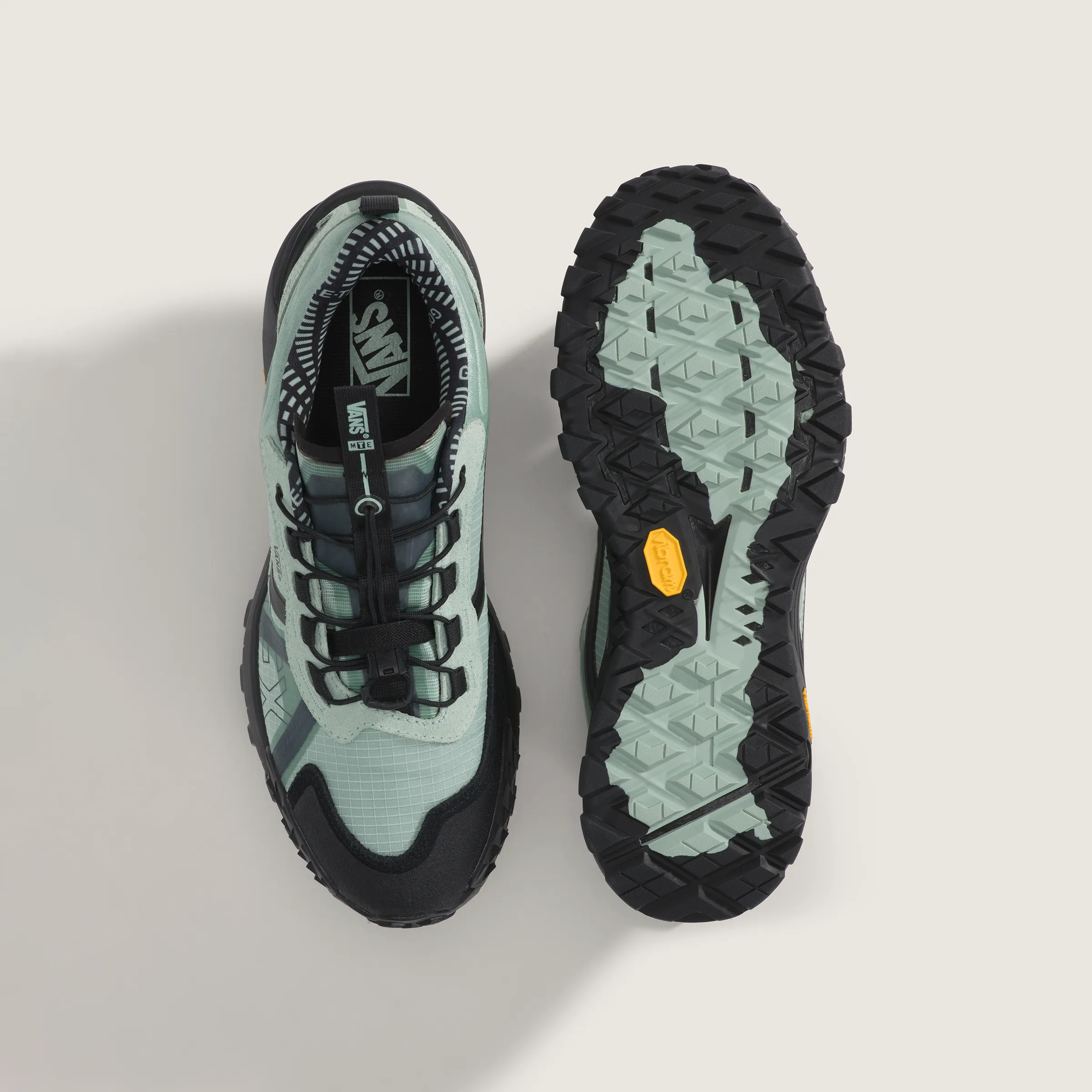 Vans MTE™ Crosspath XC Gore-Tex®, black/dusty olive - Image 8