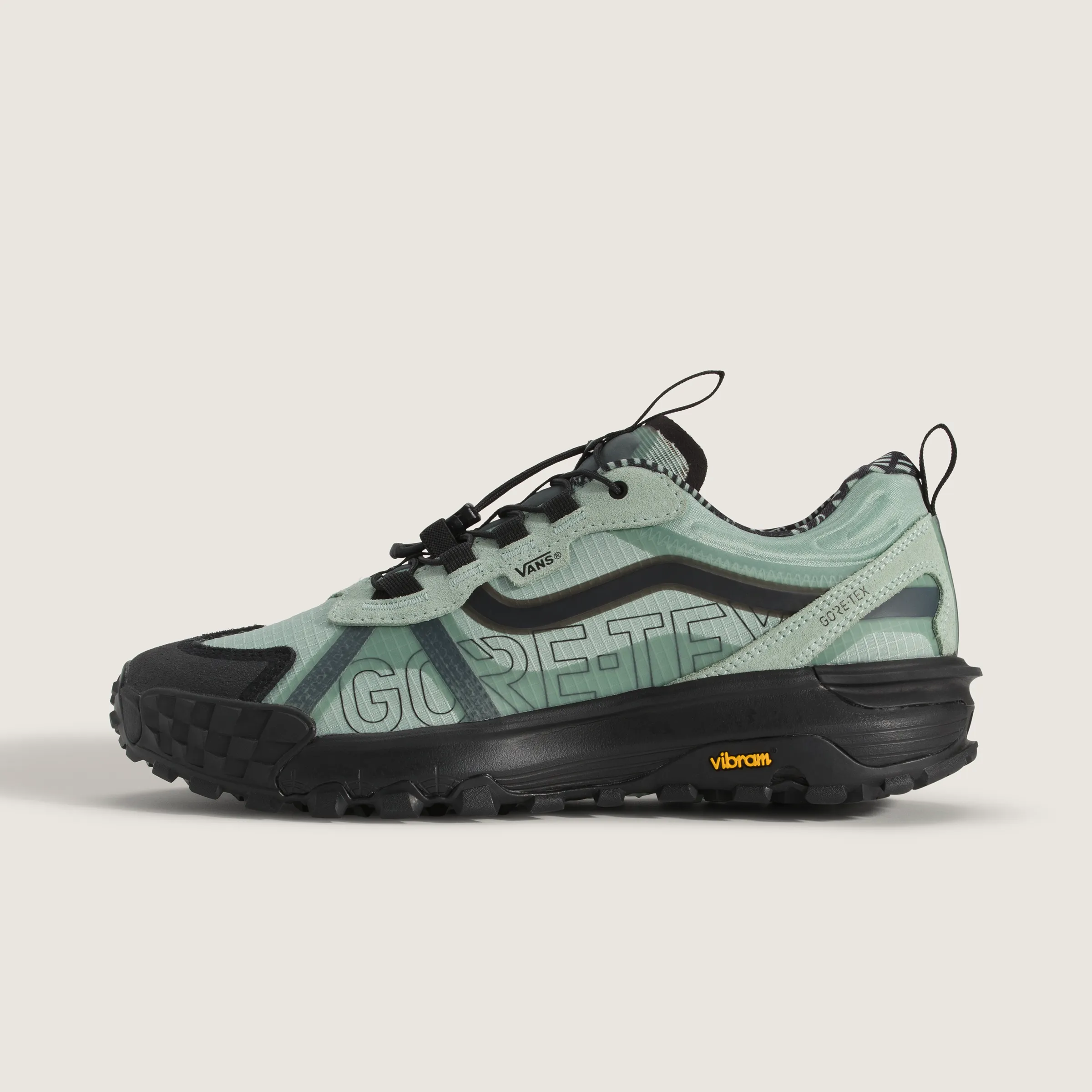 Vans MTE™ Crosspath XC Gore-Tex®, black/dusty olive - Image 9