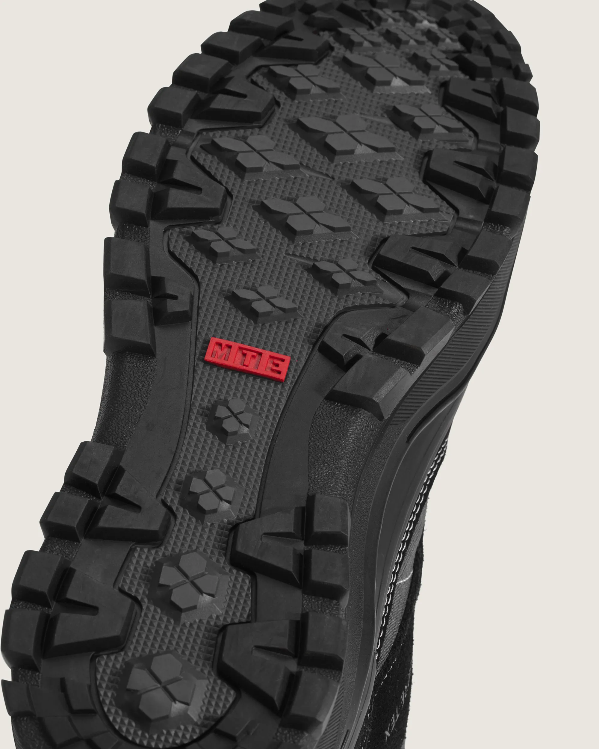 Vans MTE™ Mountain Mid Gore-Tex® Insulated, black/black - Image 5