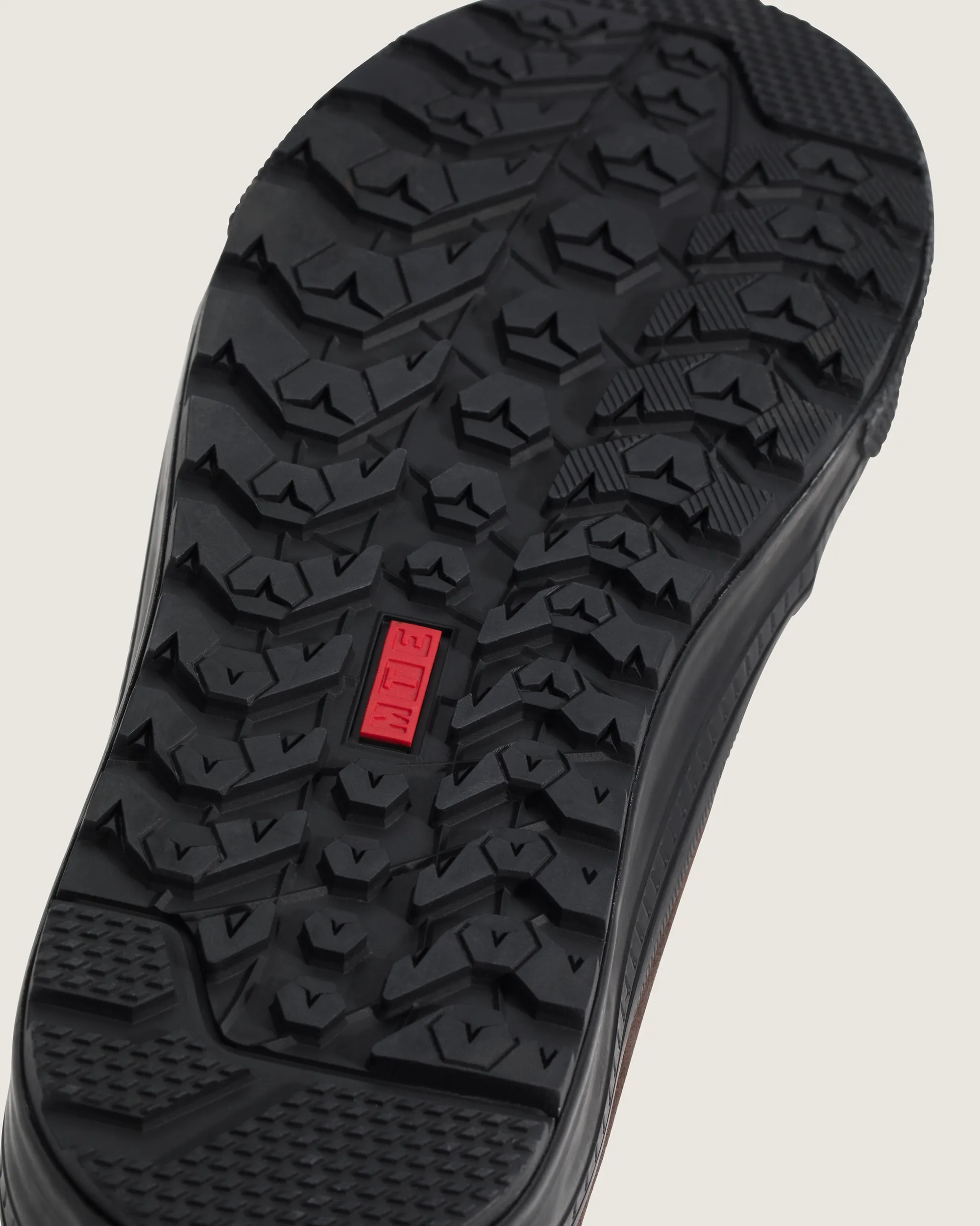 Vans MTE™ Sk8-Hi® Waterproof Insulated, brown/black - Image 5