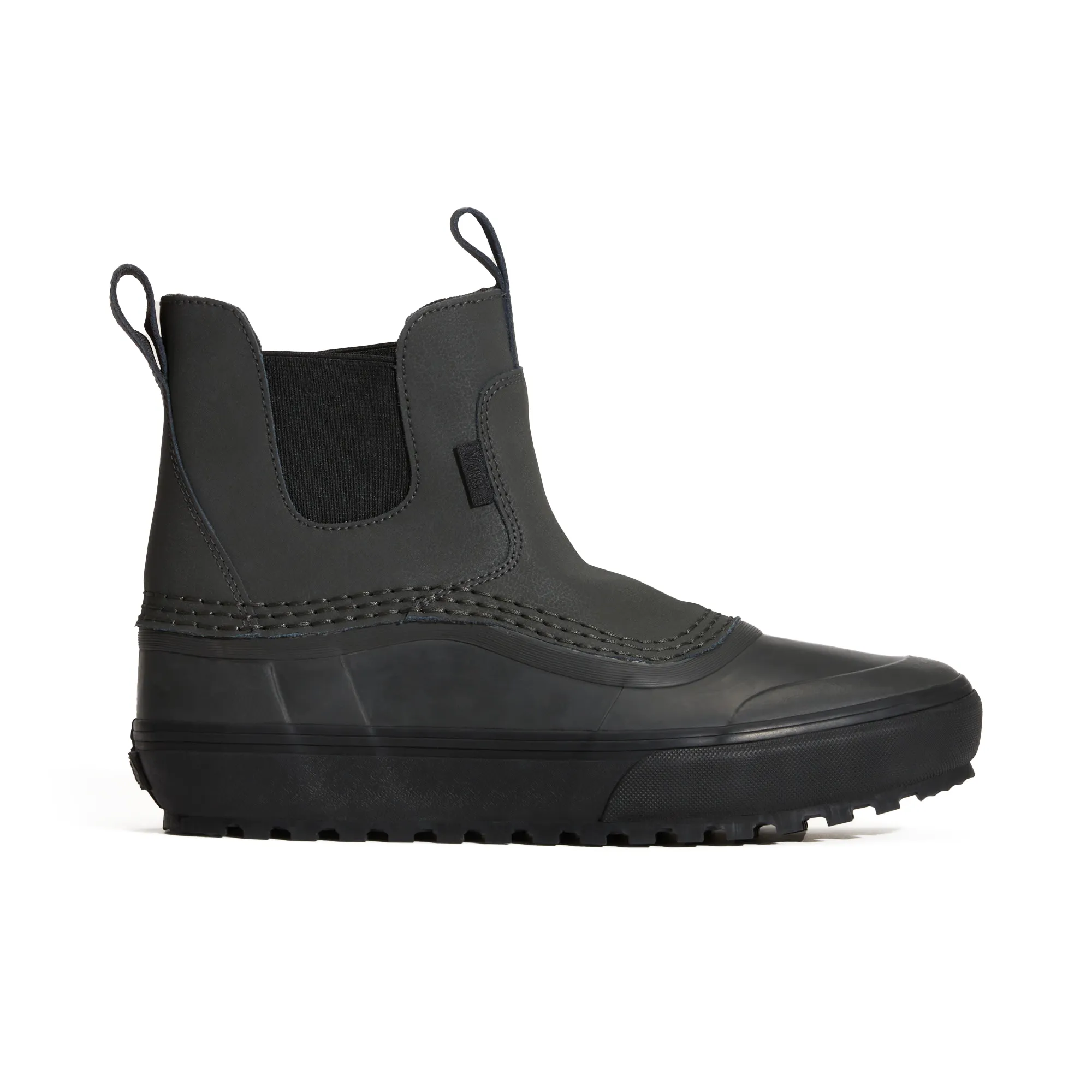 Vans MTE™ Standard Mid Chelsea Waterproof, faded black