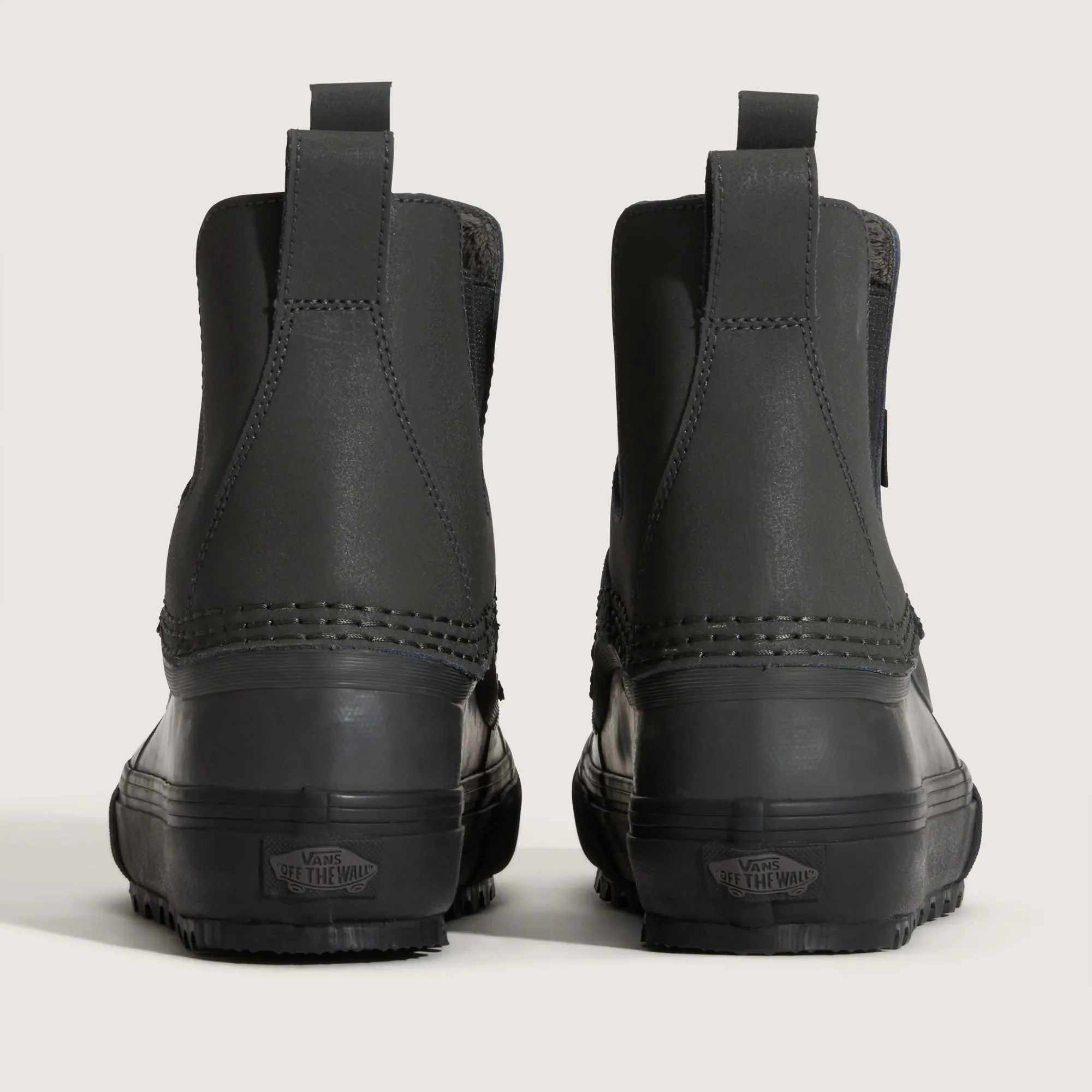 Vans MTE™ Standard Mid Chelsea Waterproof, faded black - Image 4