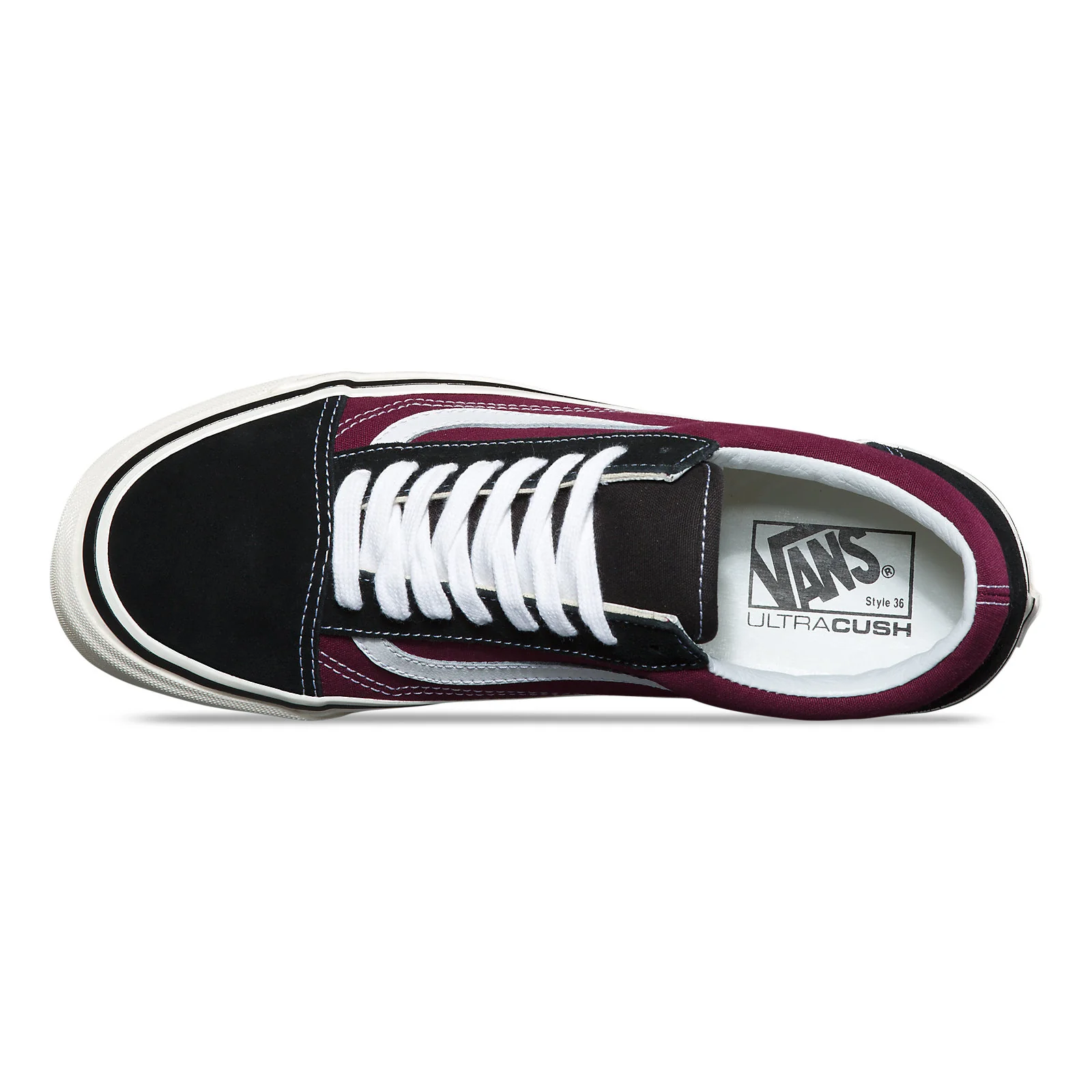 Vans Old Skool 36 DX - Image 3