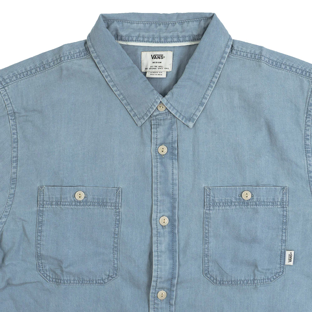 Vans Ostrom Shirt - Image 3