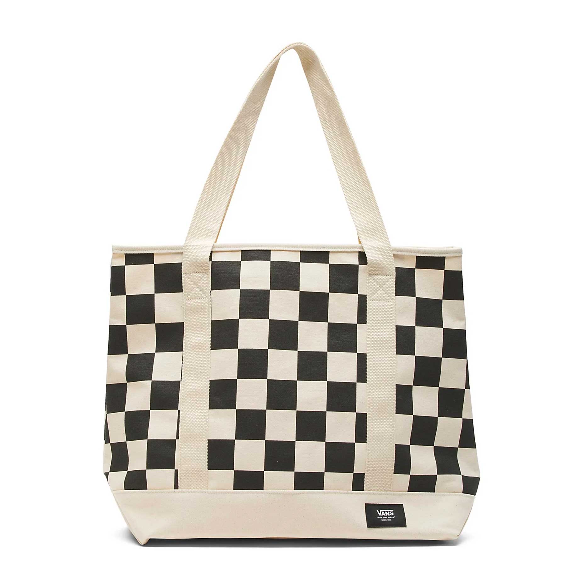 Vans Pergs Tote, antique white