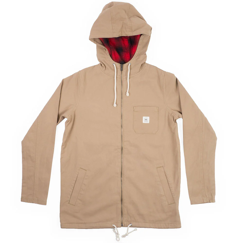 Vans Presto Jacket