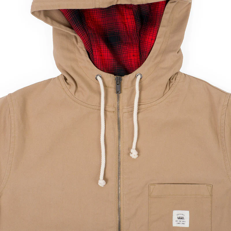 Vans Presto Jacket - Image 4