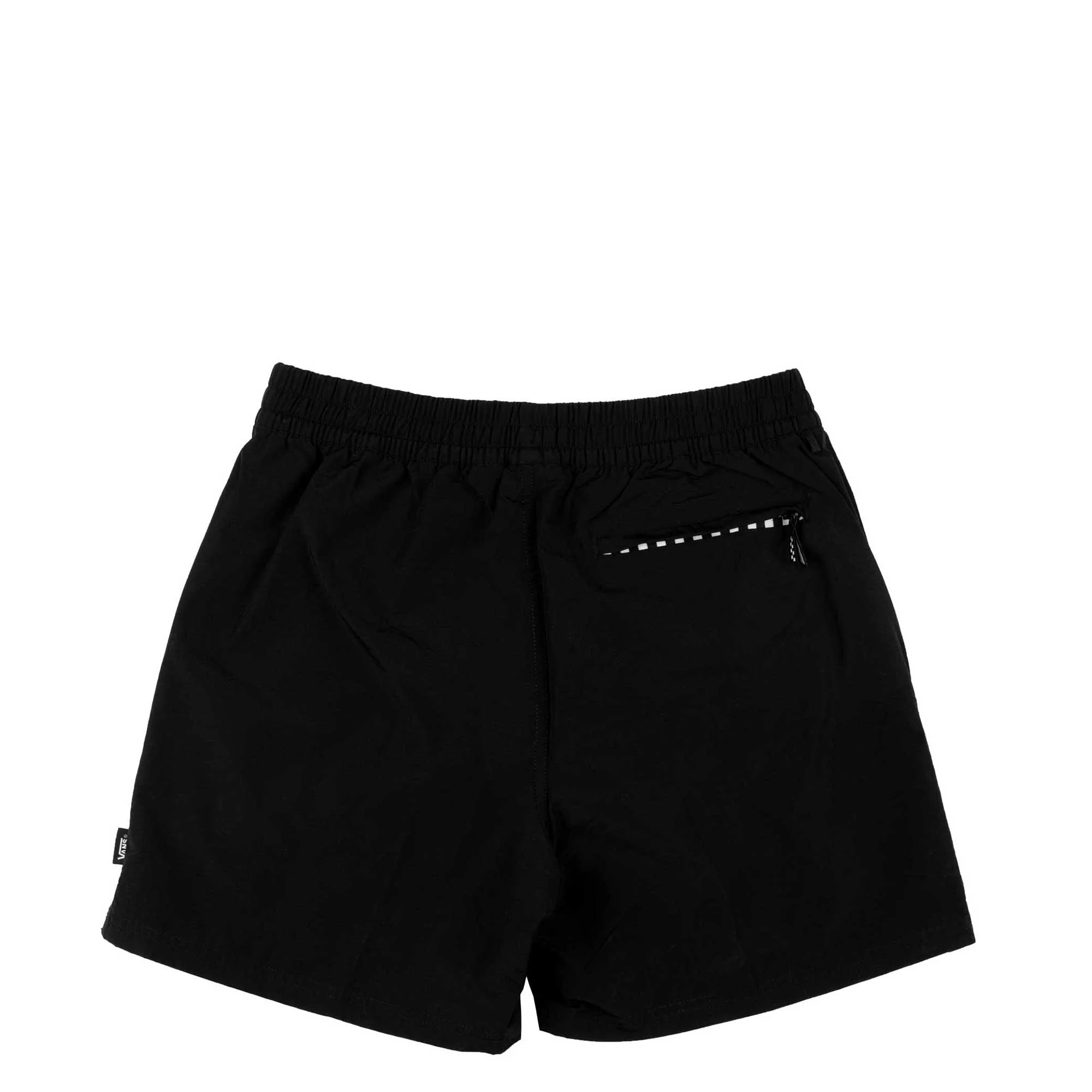 Vans Primary Solid Elastic Boardshort - Image 2