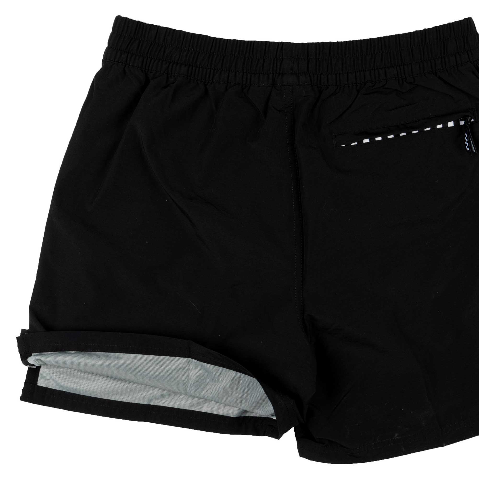 Vans Primary Solid Elastic Boardshort - Image 3