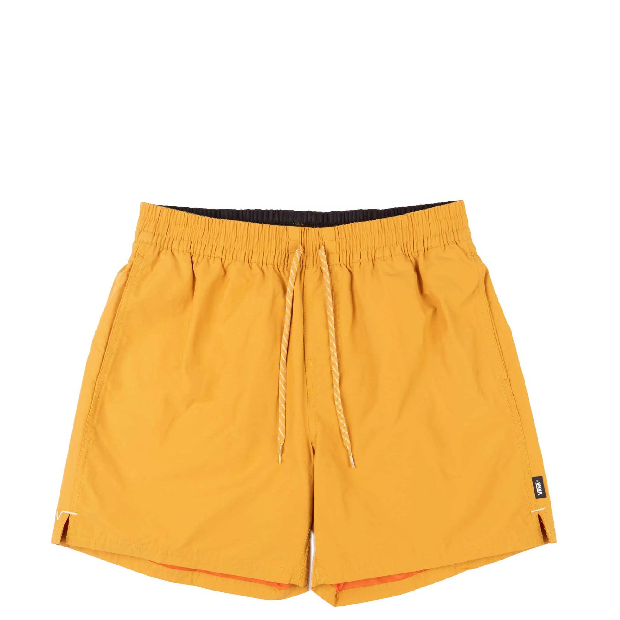 Vans Primary Solid Elastic Boardshort