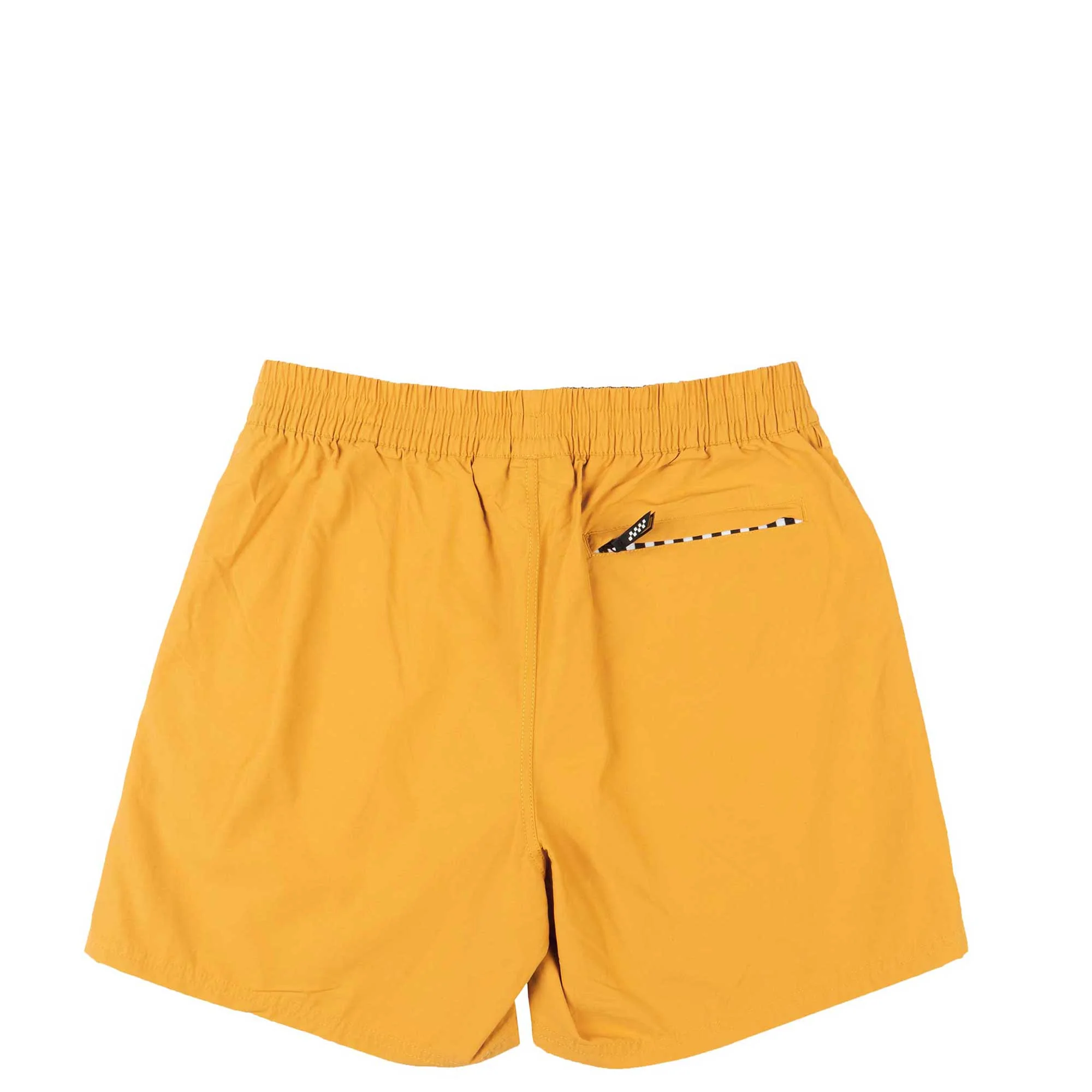 Vans Primary Solid Elastic Boardshort - Image 2