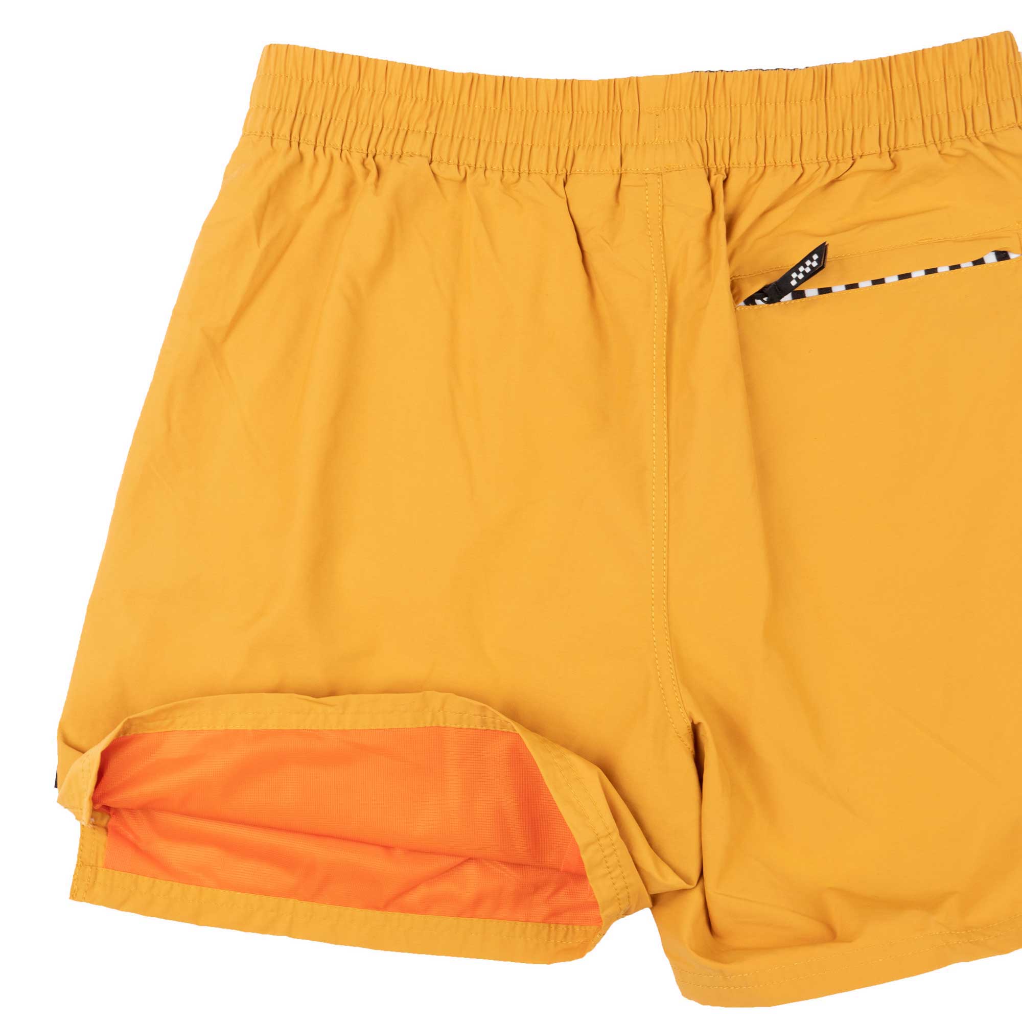 Vans Primary Solid Elastic Boardshort - Image 3