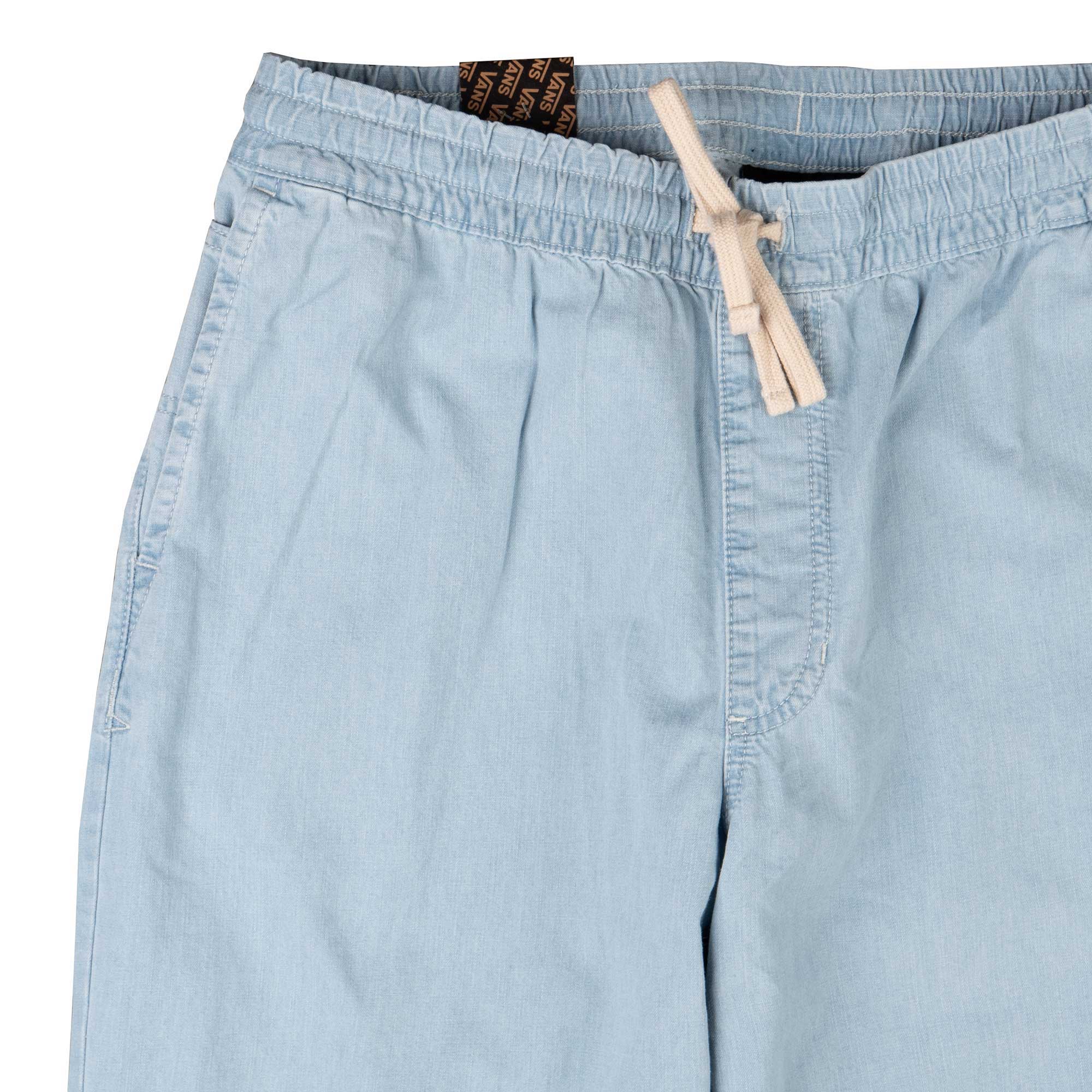 Vans Range Deniloose Tapered Elastic Pant - Image 2