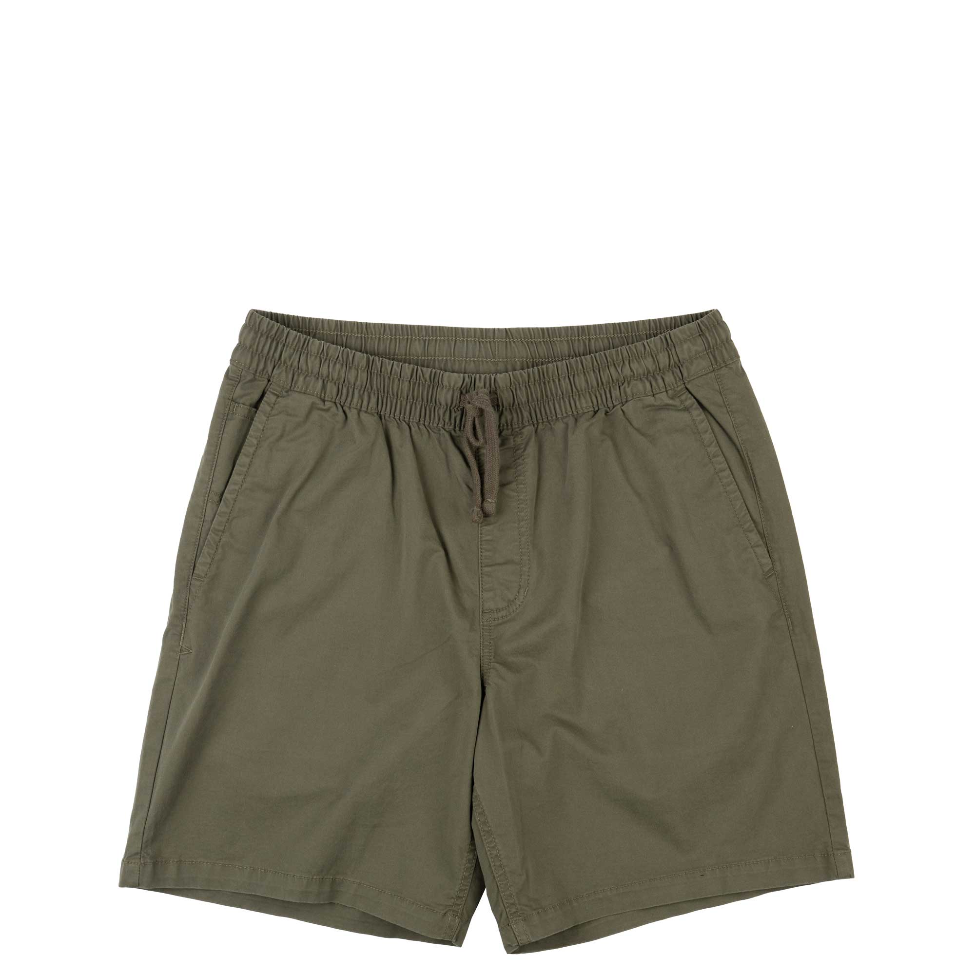 Vans Range Relaxed Elastic Short