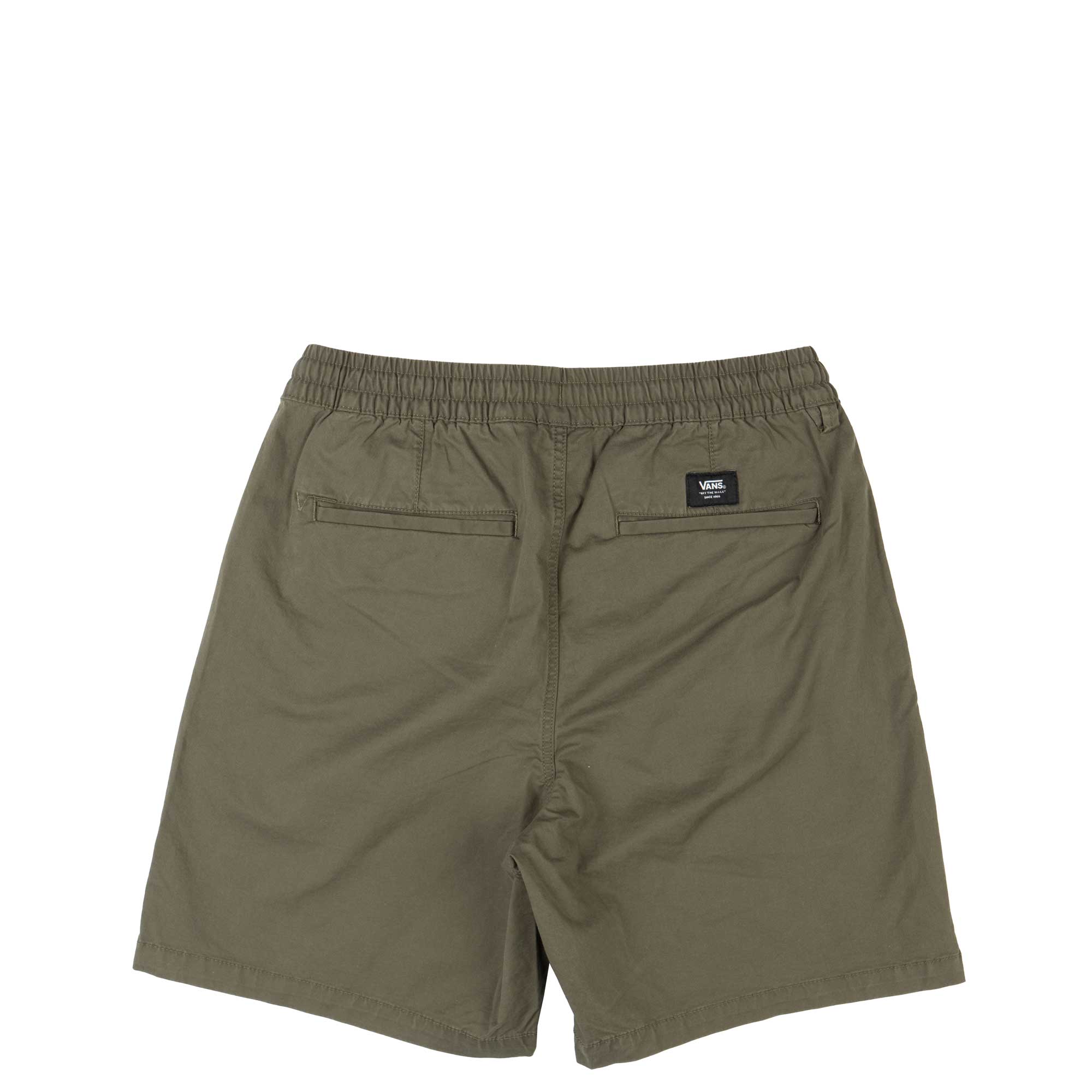 Vans Range Relaxed Elastic Short - Image 2