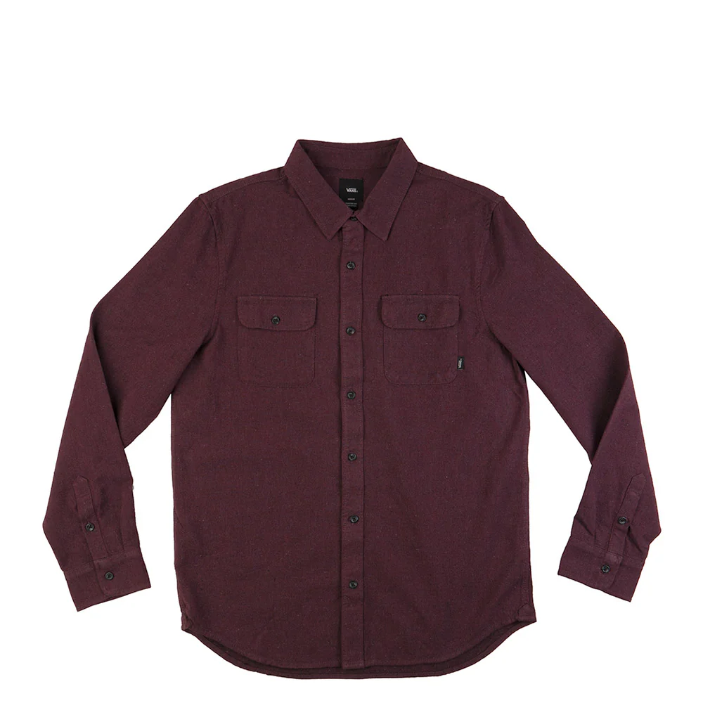 Vans Scribner shirt