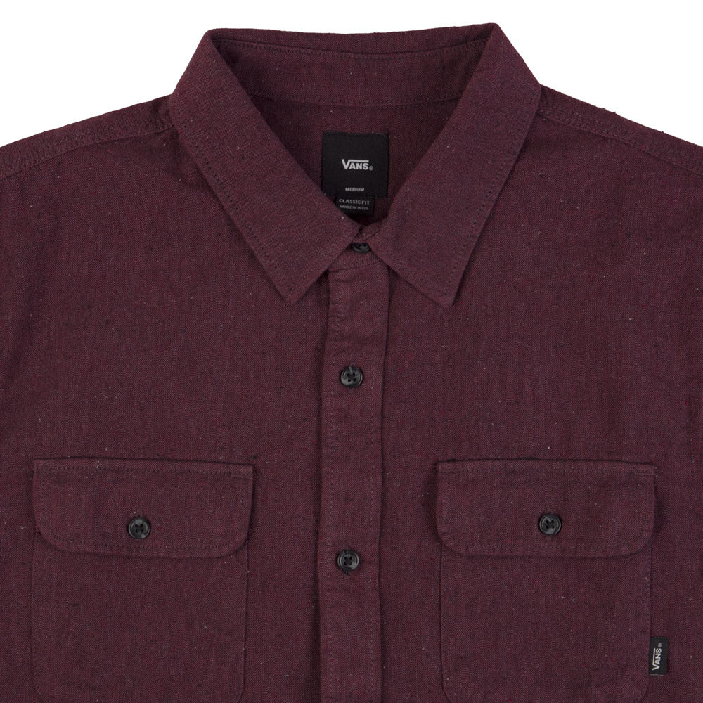 Vans Scribner shirt - Image 2