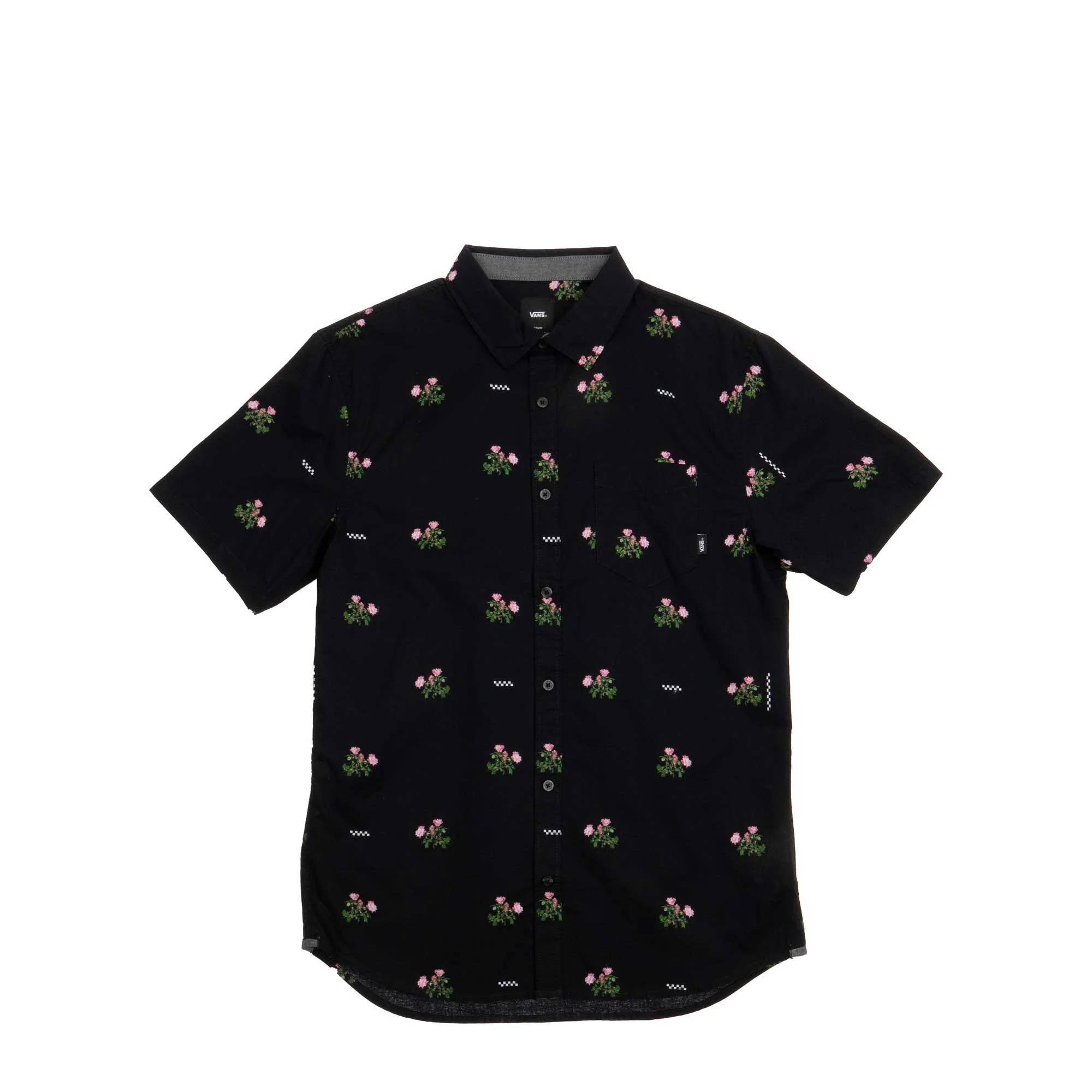 Vans Shade woven shirt