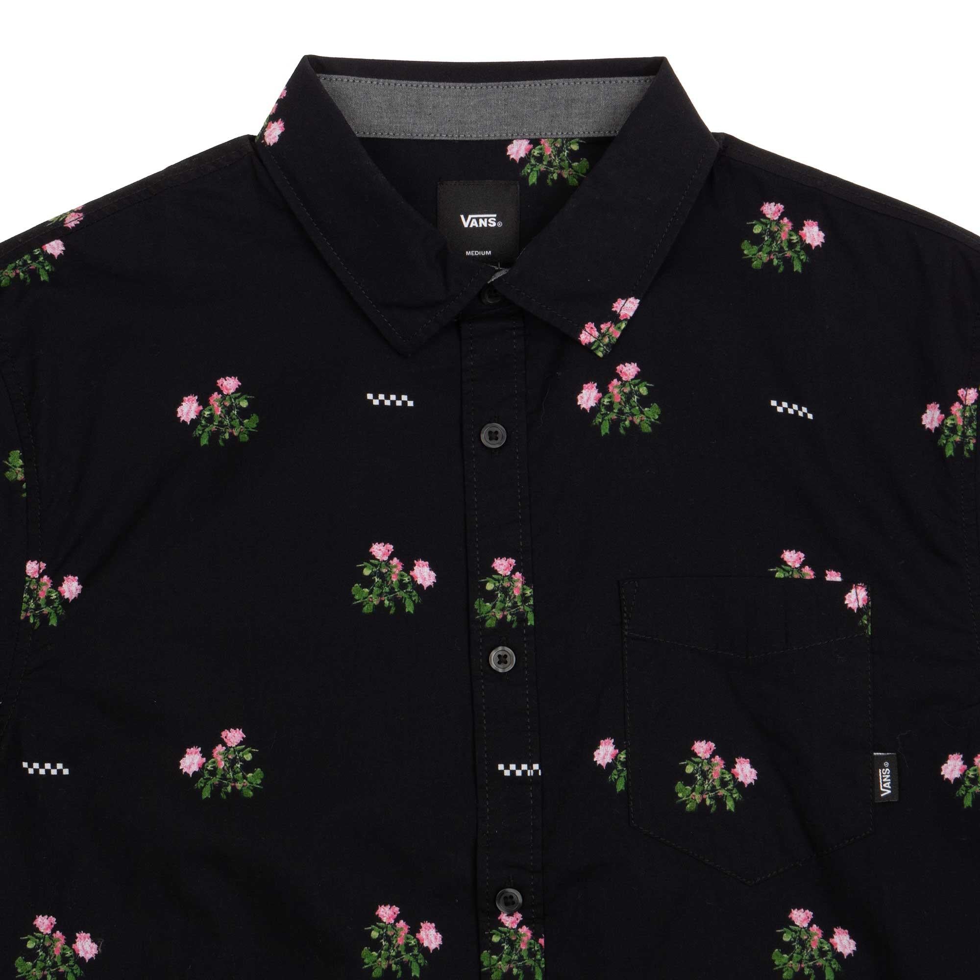 Vans Shade woven shirt - Image 2