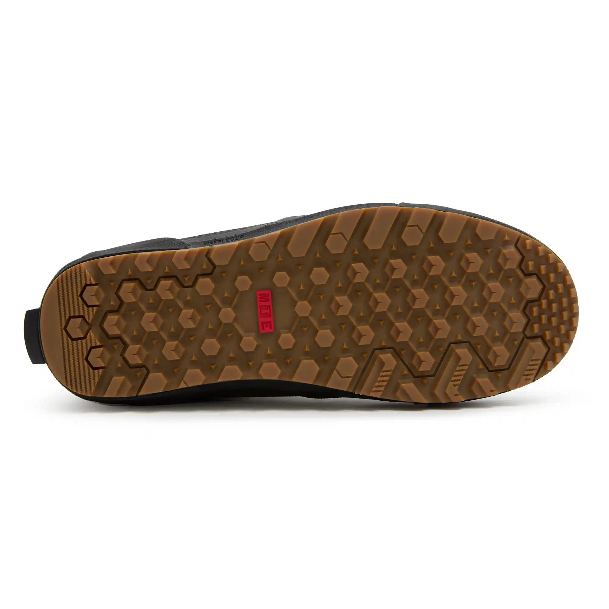 Vans Sk8-Hi Gore-Tex MTE-3, olive/black - Image 7