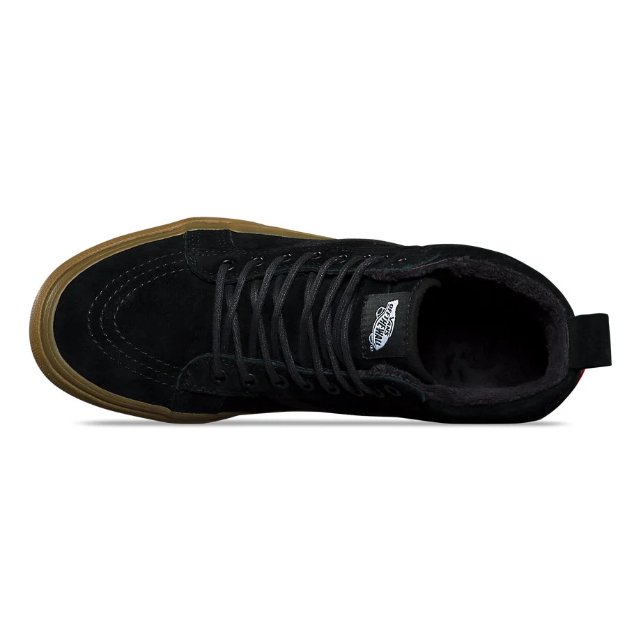 Vans SK8-Hi MTE - Image 3