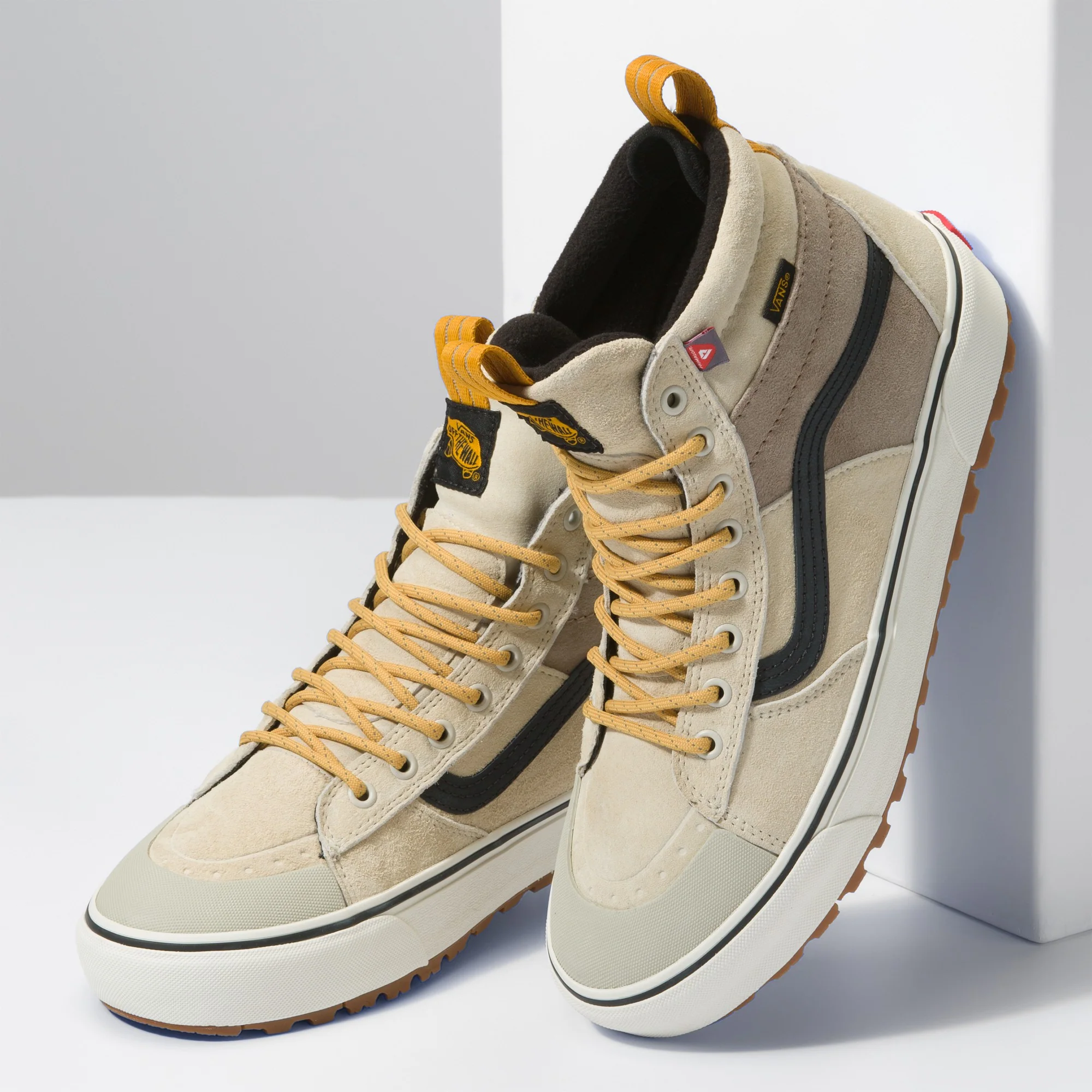Vans Sk8-Hi® MTE-2 - Image 3