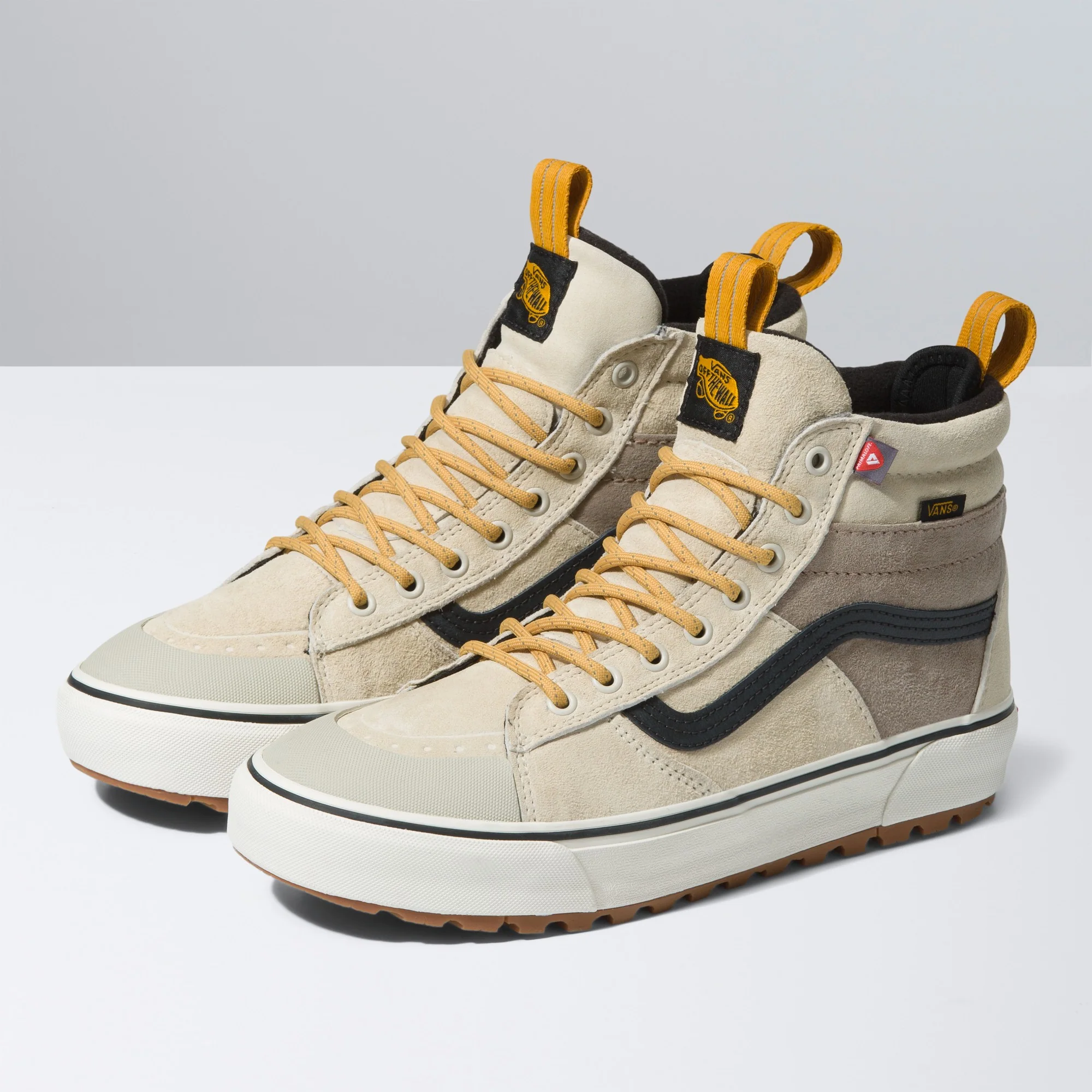 Vans Sk8-Hi® MTE-2 - Image 5
