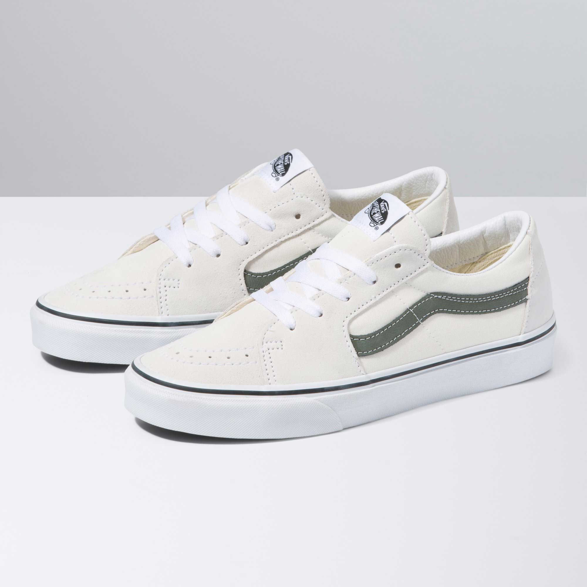 Vans Sk8-Low - Image 2