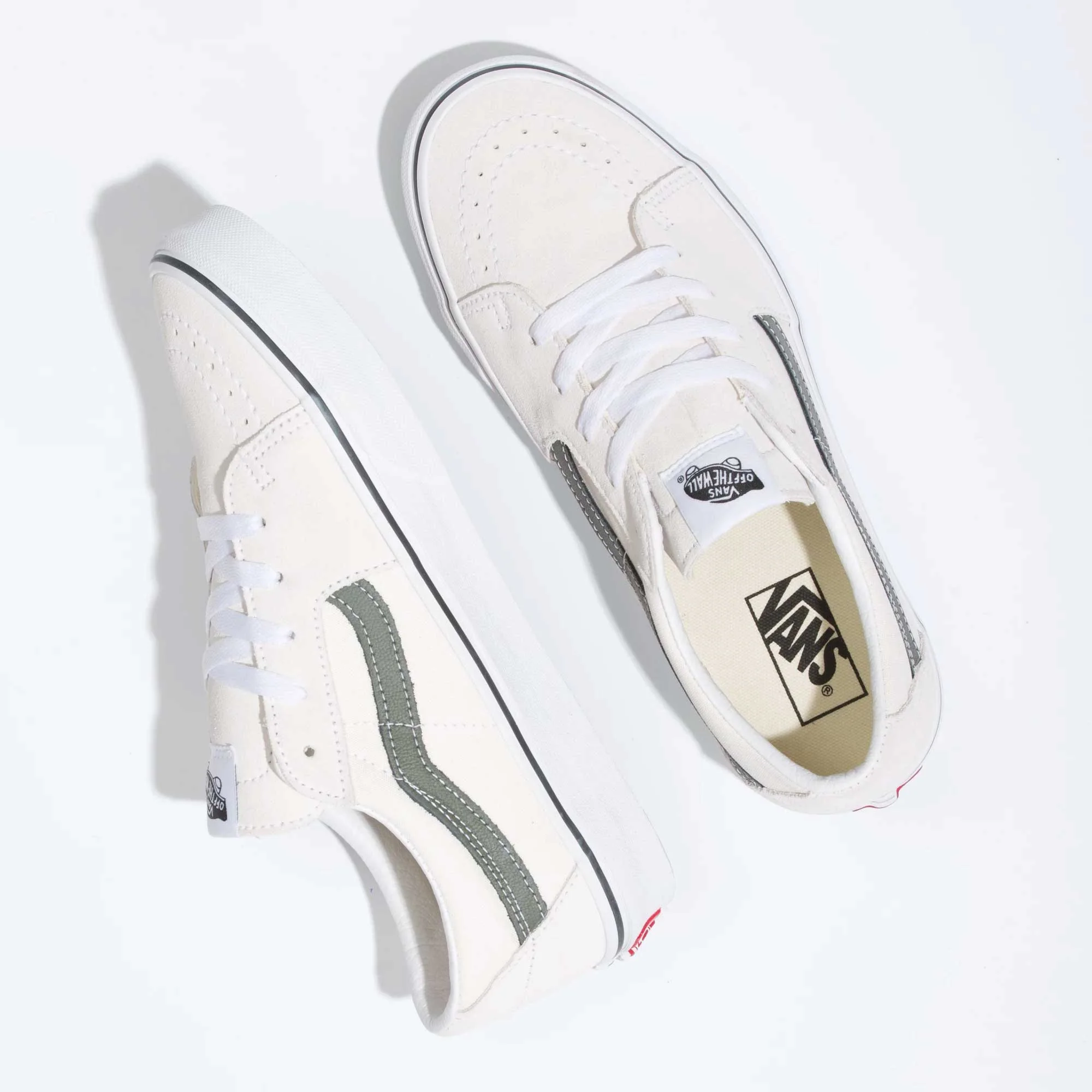 Vans Sk8-Low - Image 3