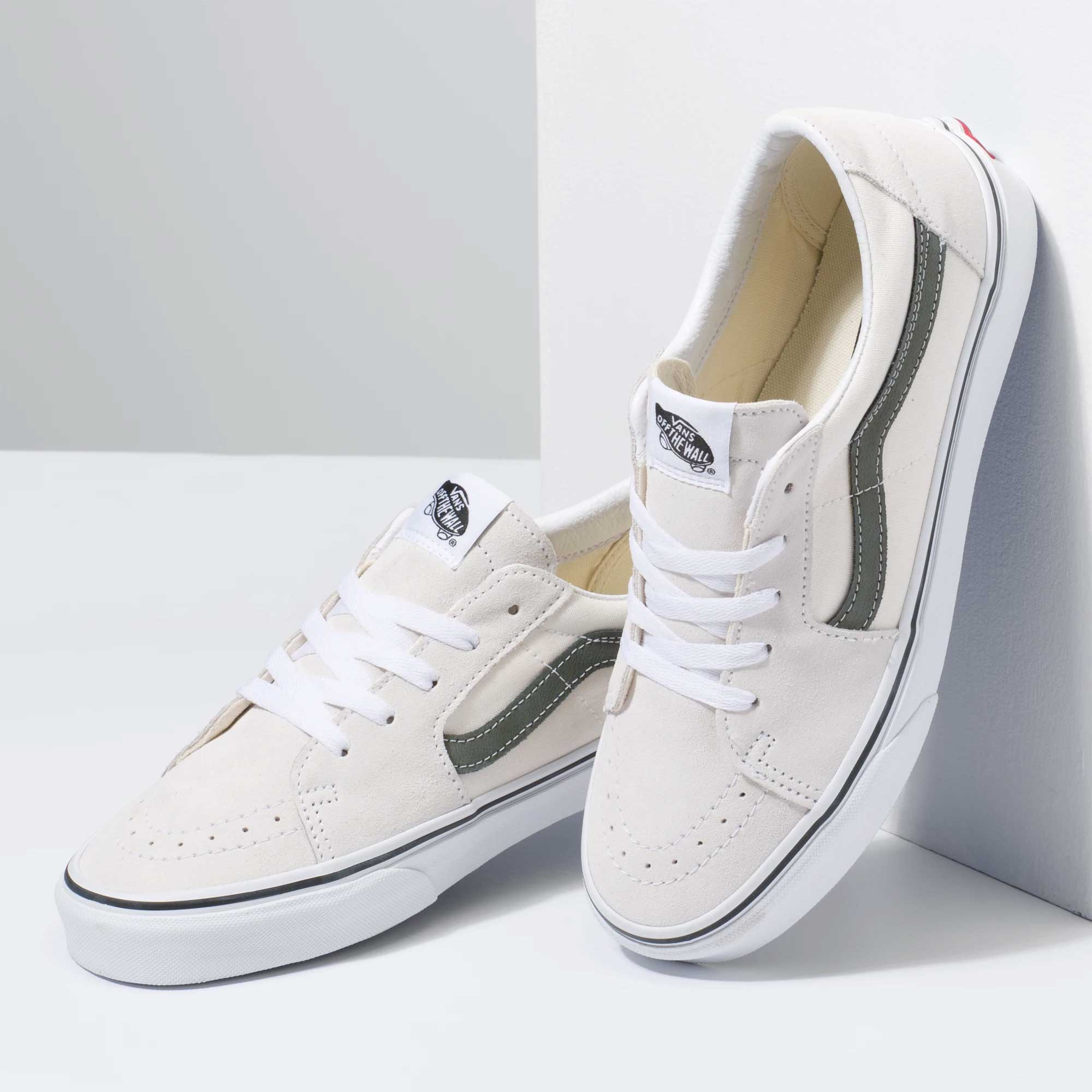 Vans Sk8-Low - Image 4