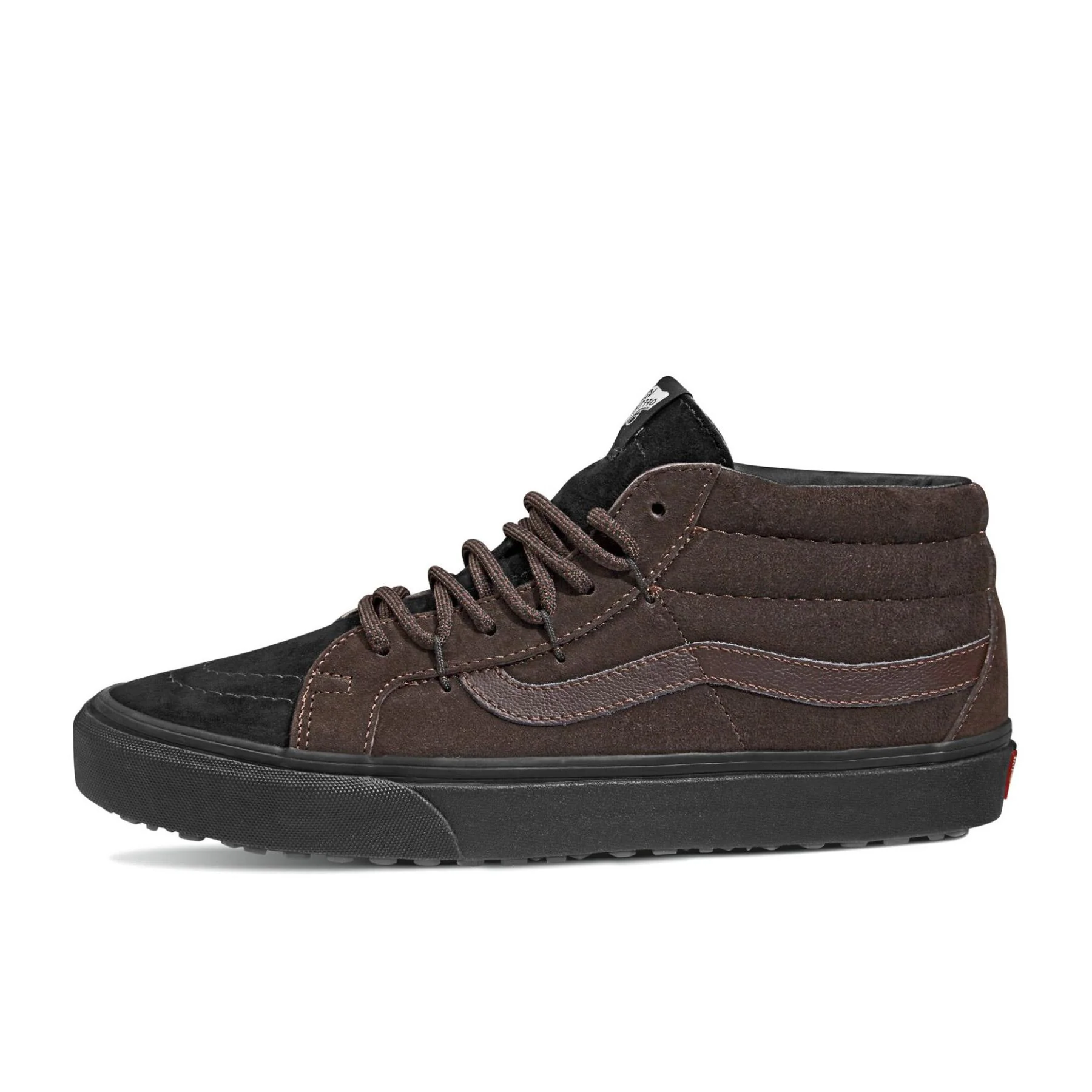 Vans Sk8-Mid Reissue Ghillie MTE