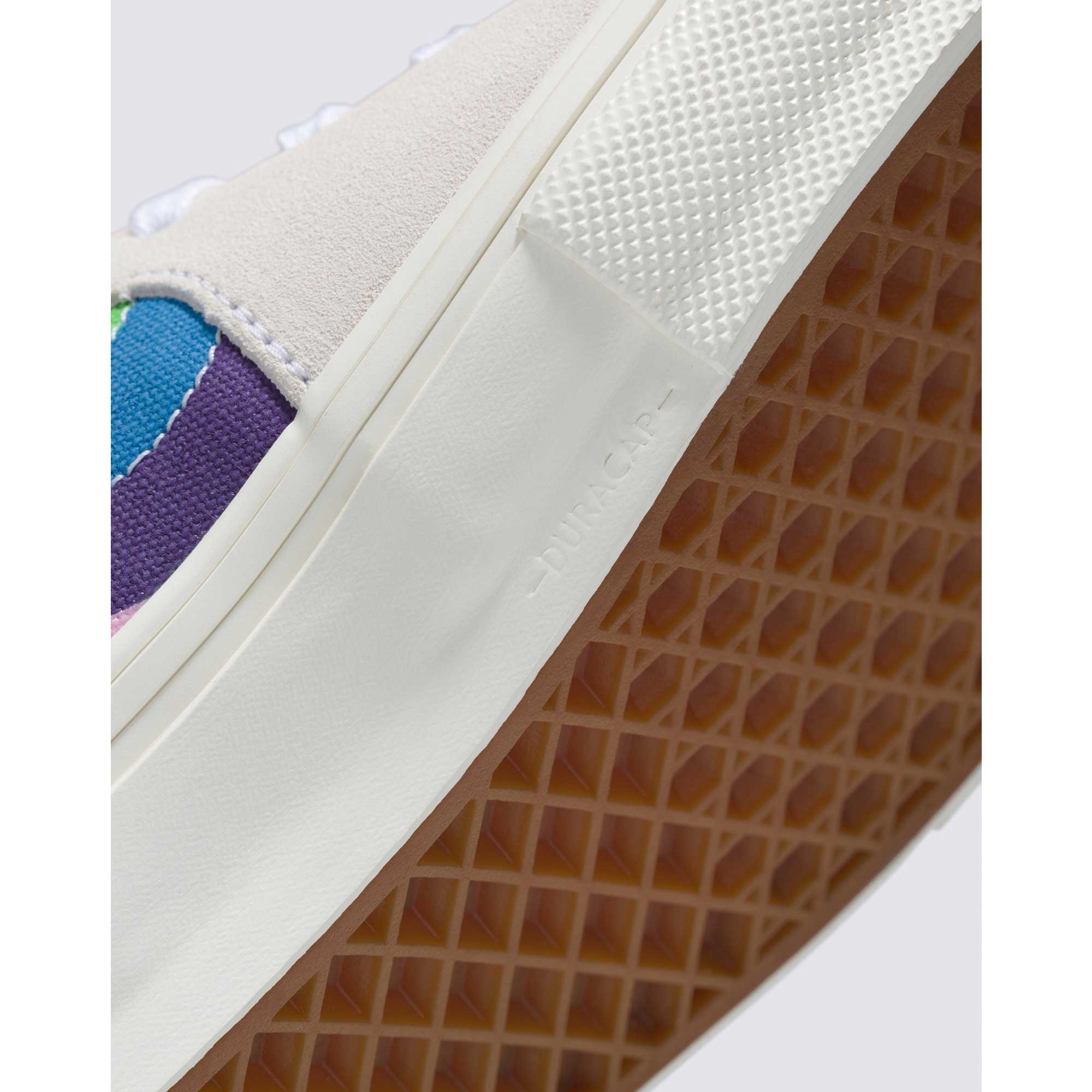 Vans Pride Skate Sk8-Hi® - Image 5
