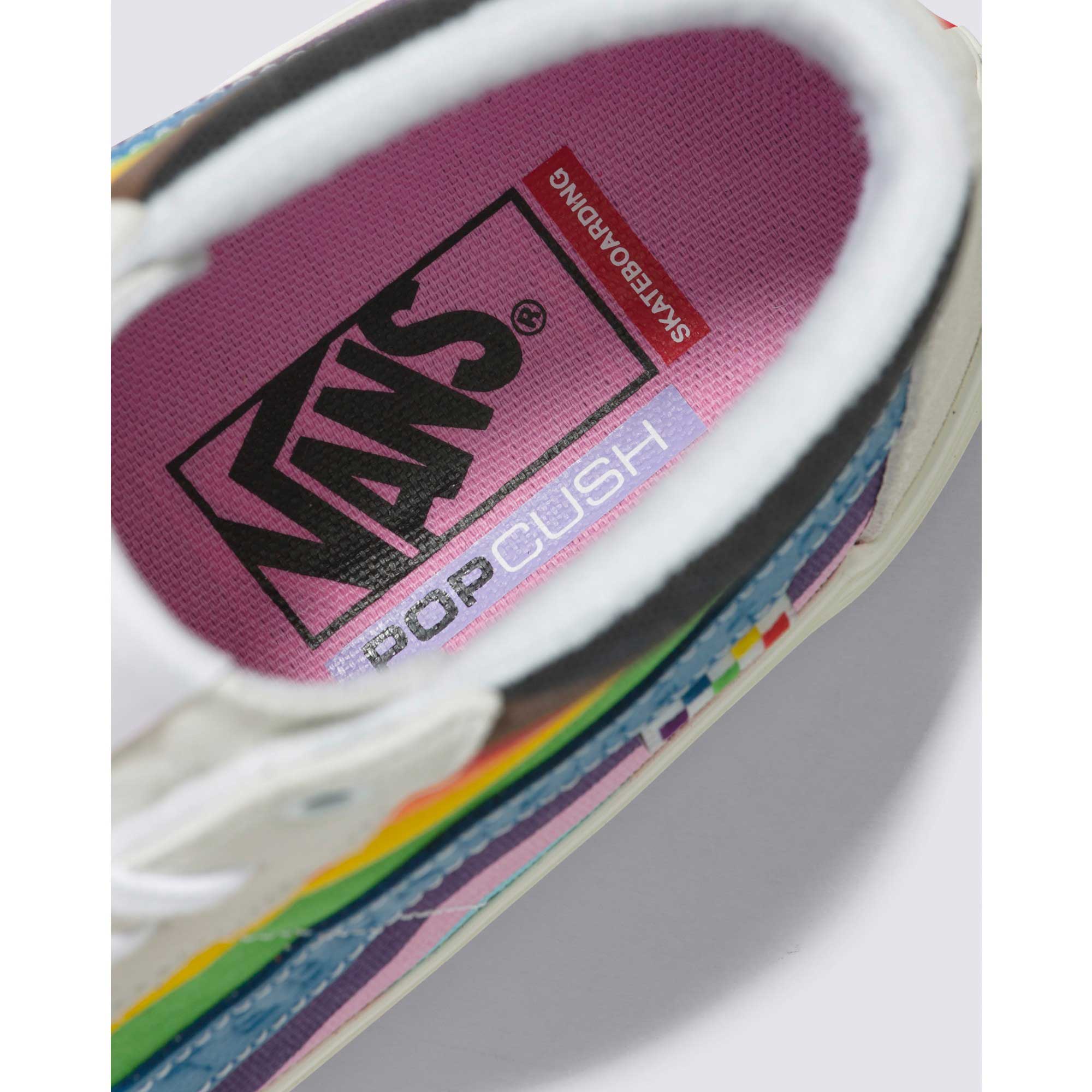 Vans Pride Skate Sk8-Hi® - Image 6
