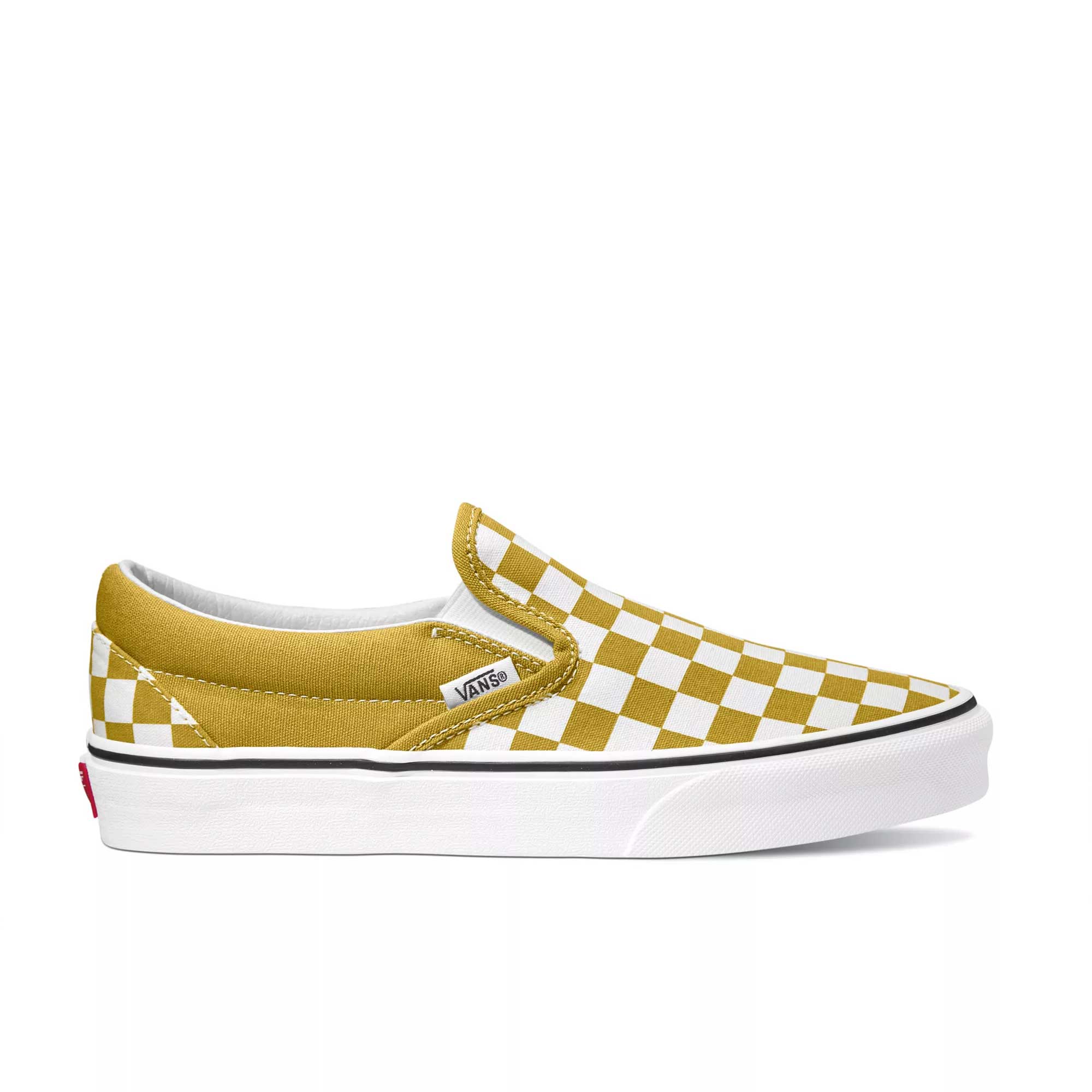 Vans Slip On