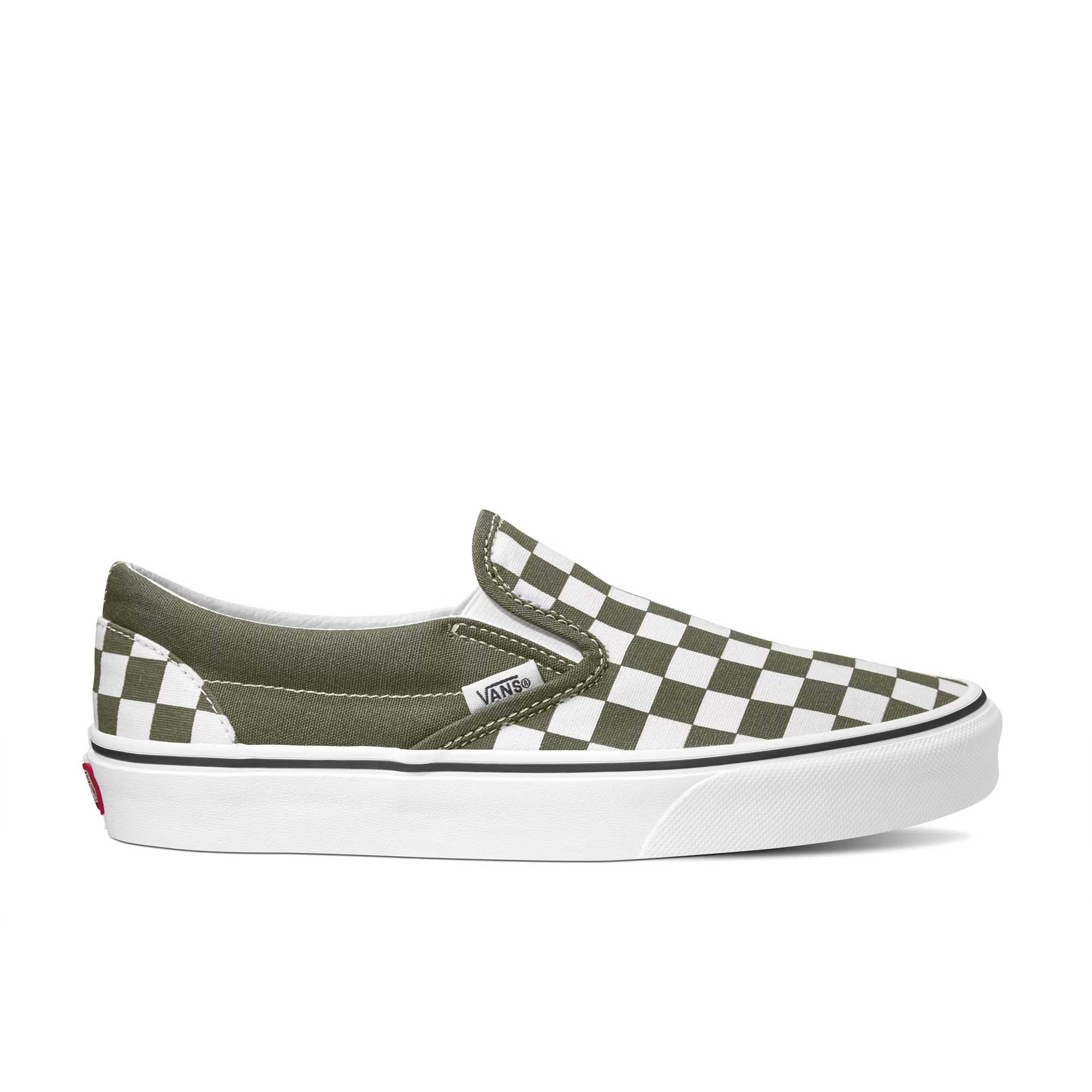 Vans Slip On