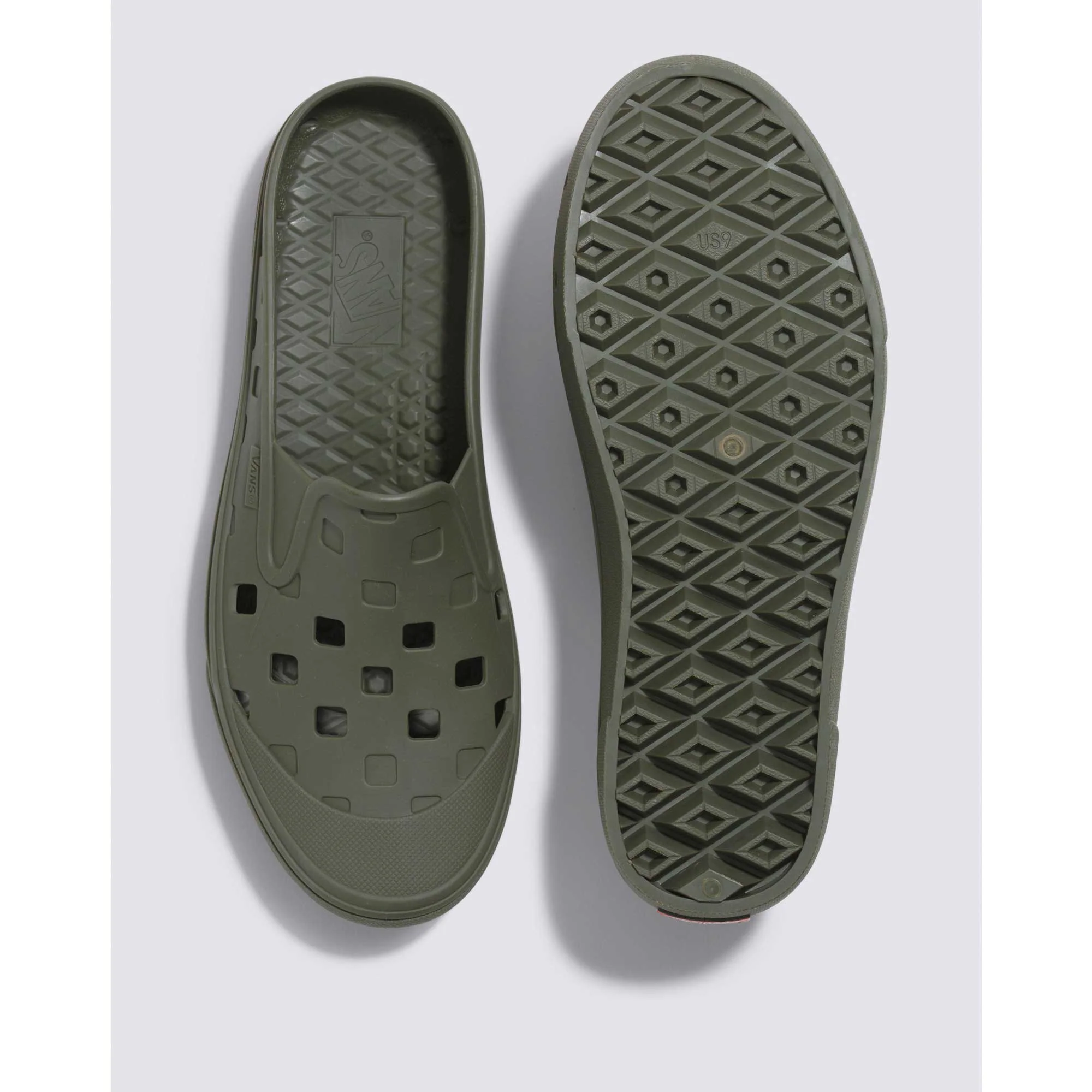 Vans Slip-On Mule TRK - Image 3