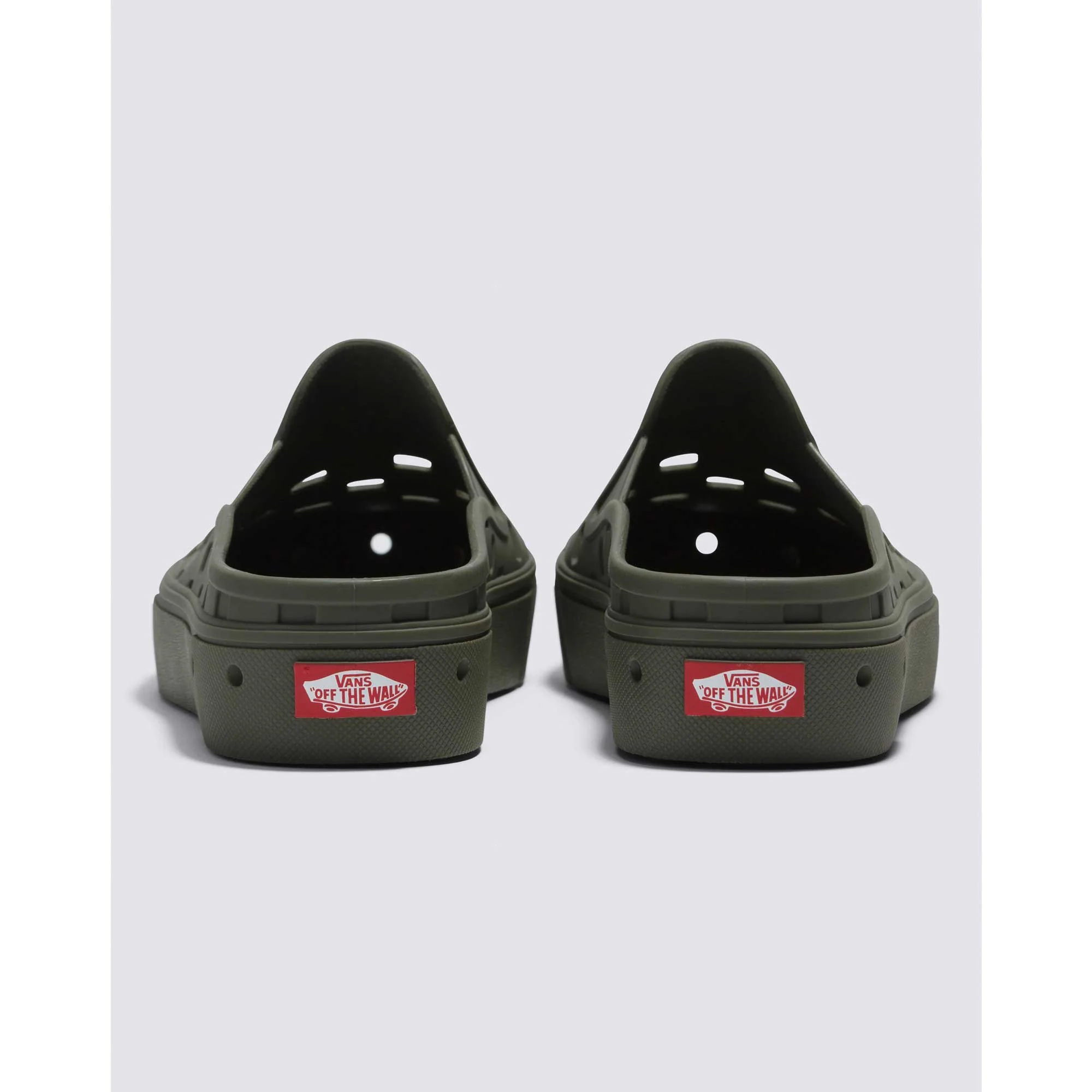 Vans Slip-On Mule TRK - Image 4