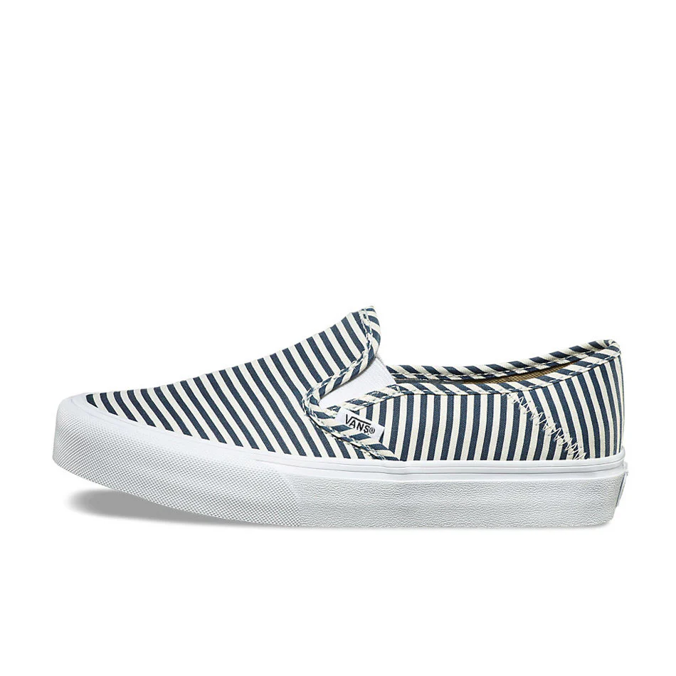 Vans Womens Slip-On SF