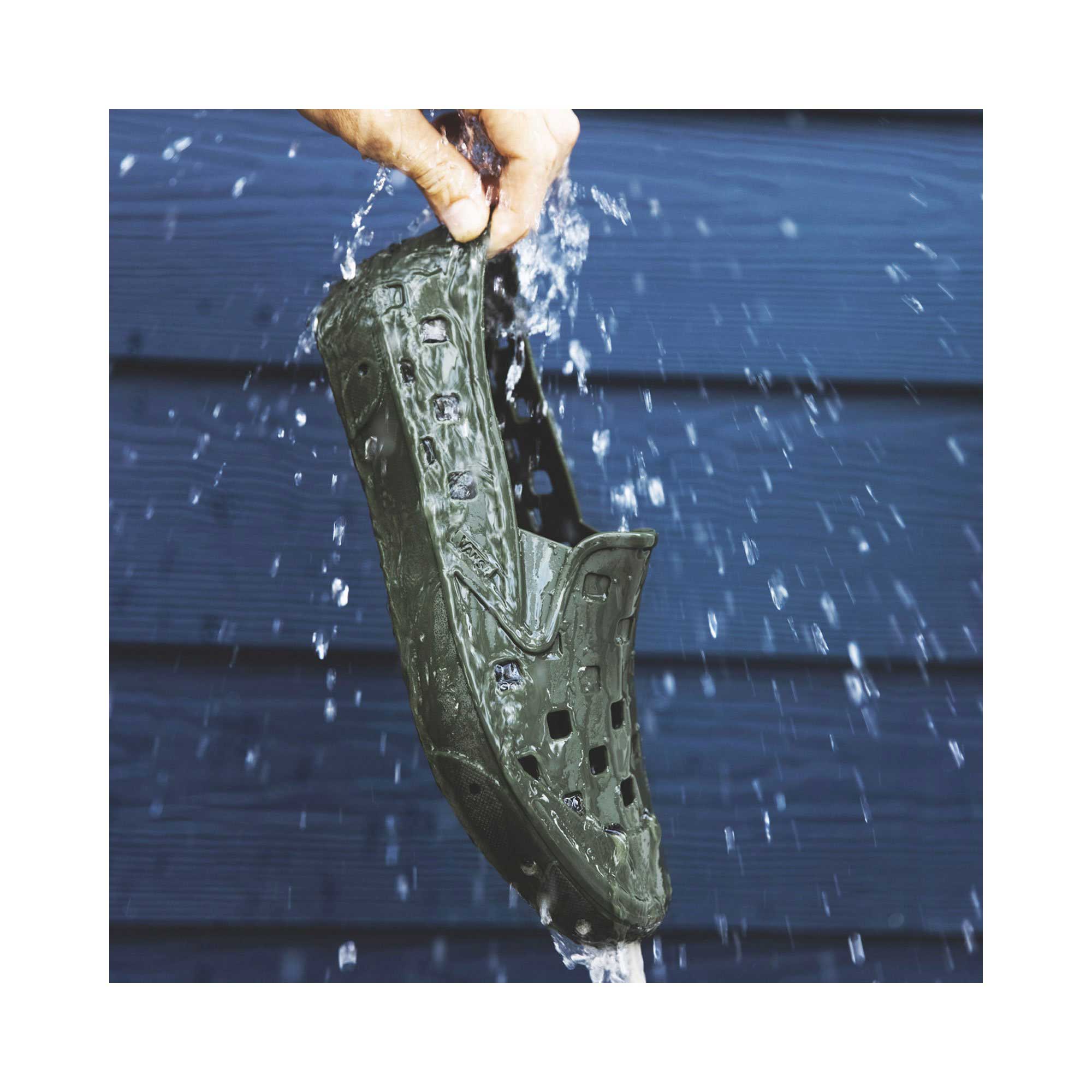 VANS Slip-On TRK - Image 2