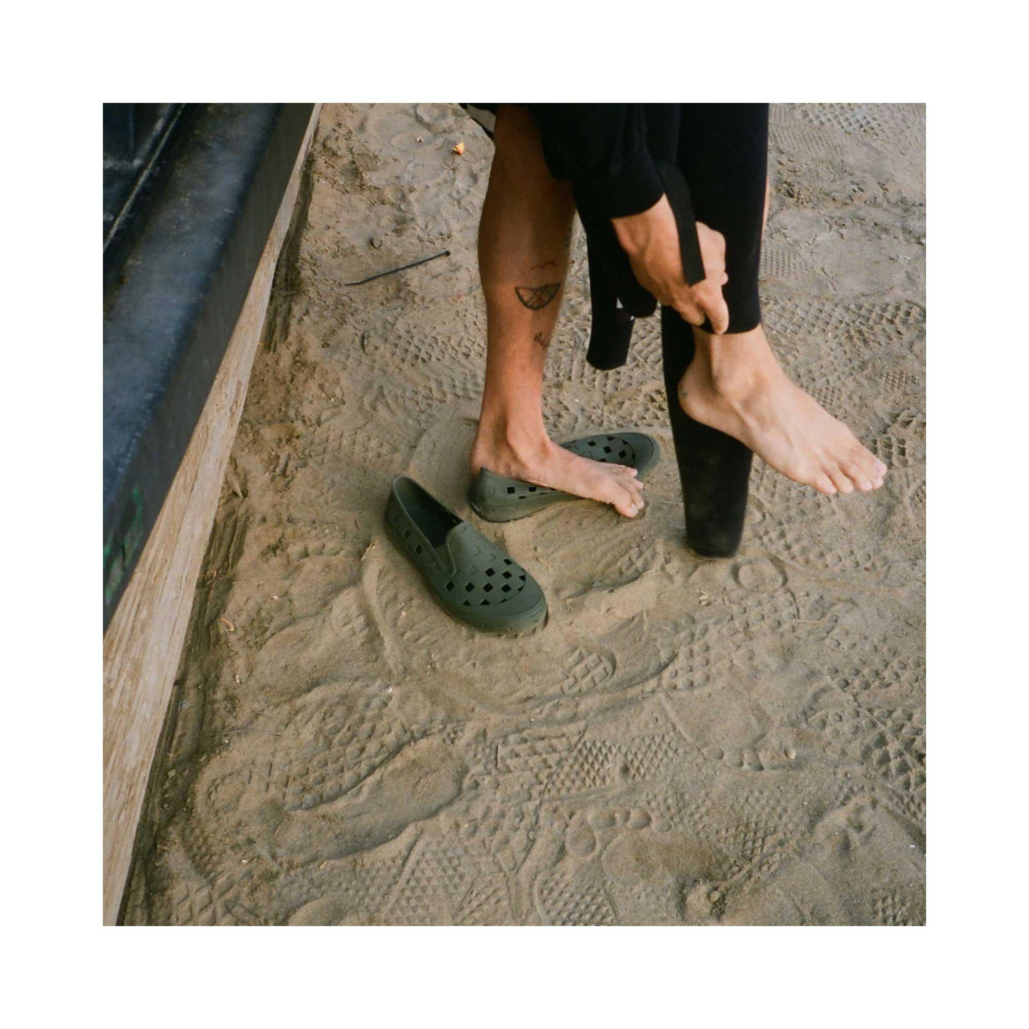 VANS Slip-On TRK - Image 3