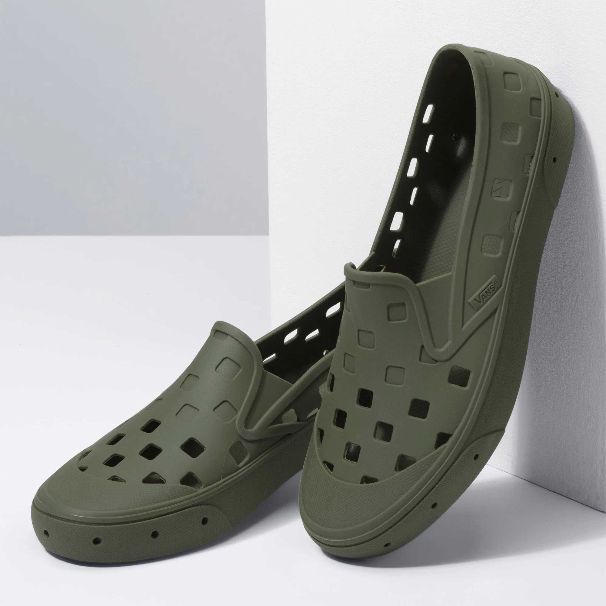VANS Slip-On TRK - Image 4
