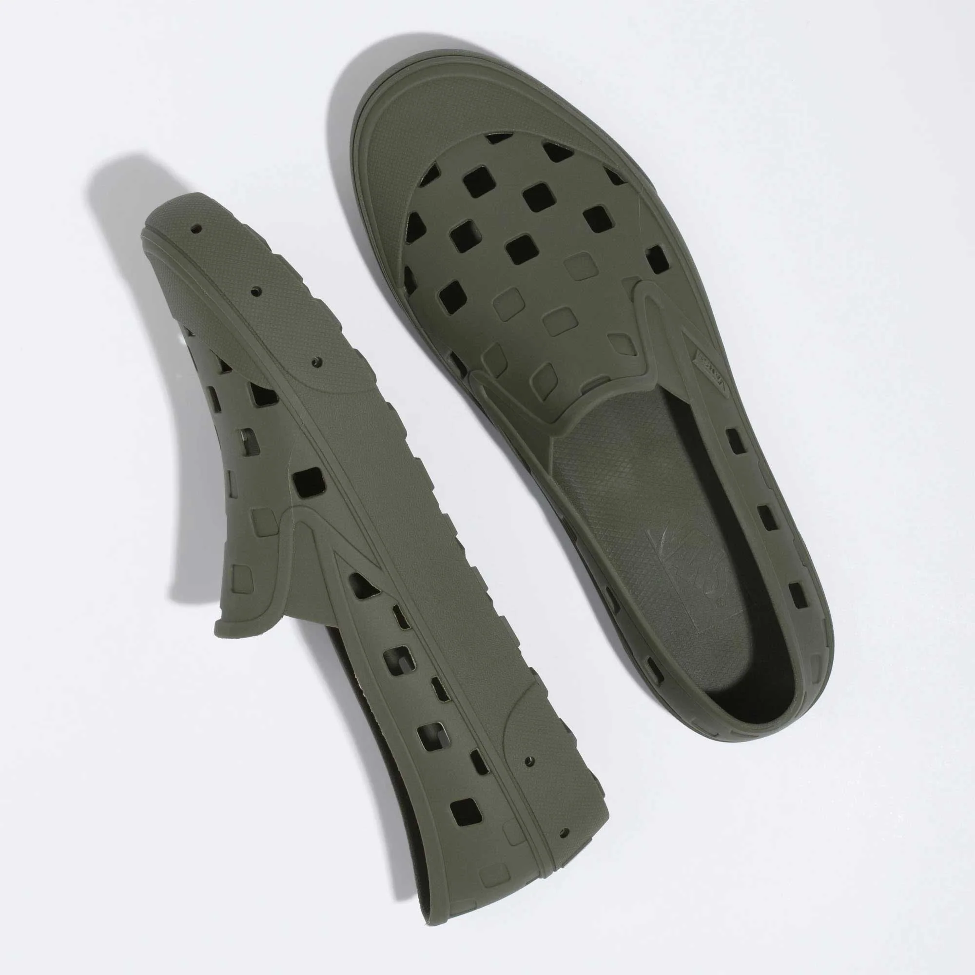 VANS Slip-On TRK - Image 5